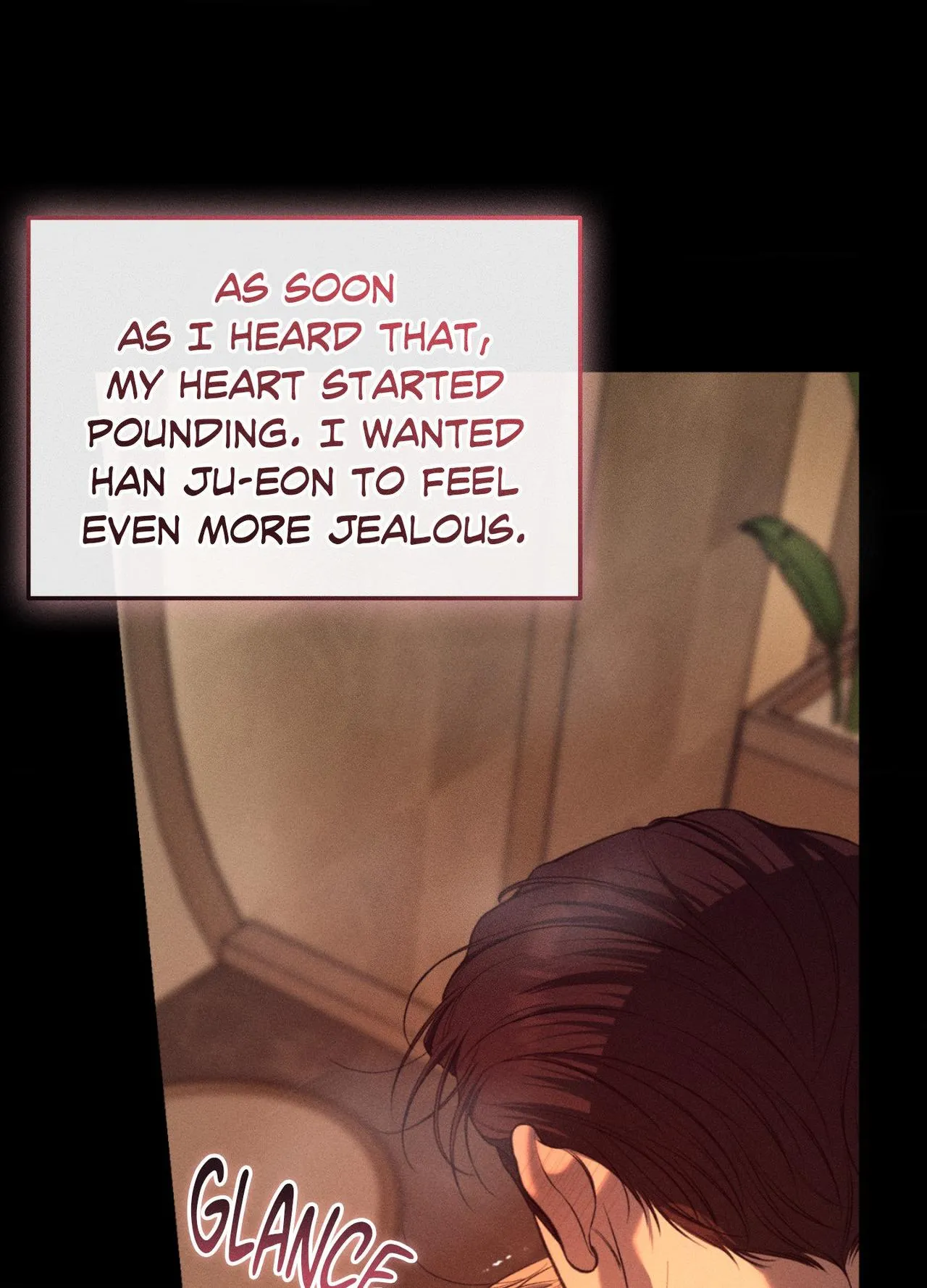 Love Junkie Chapter 45 page 12 - 