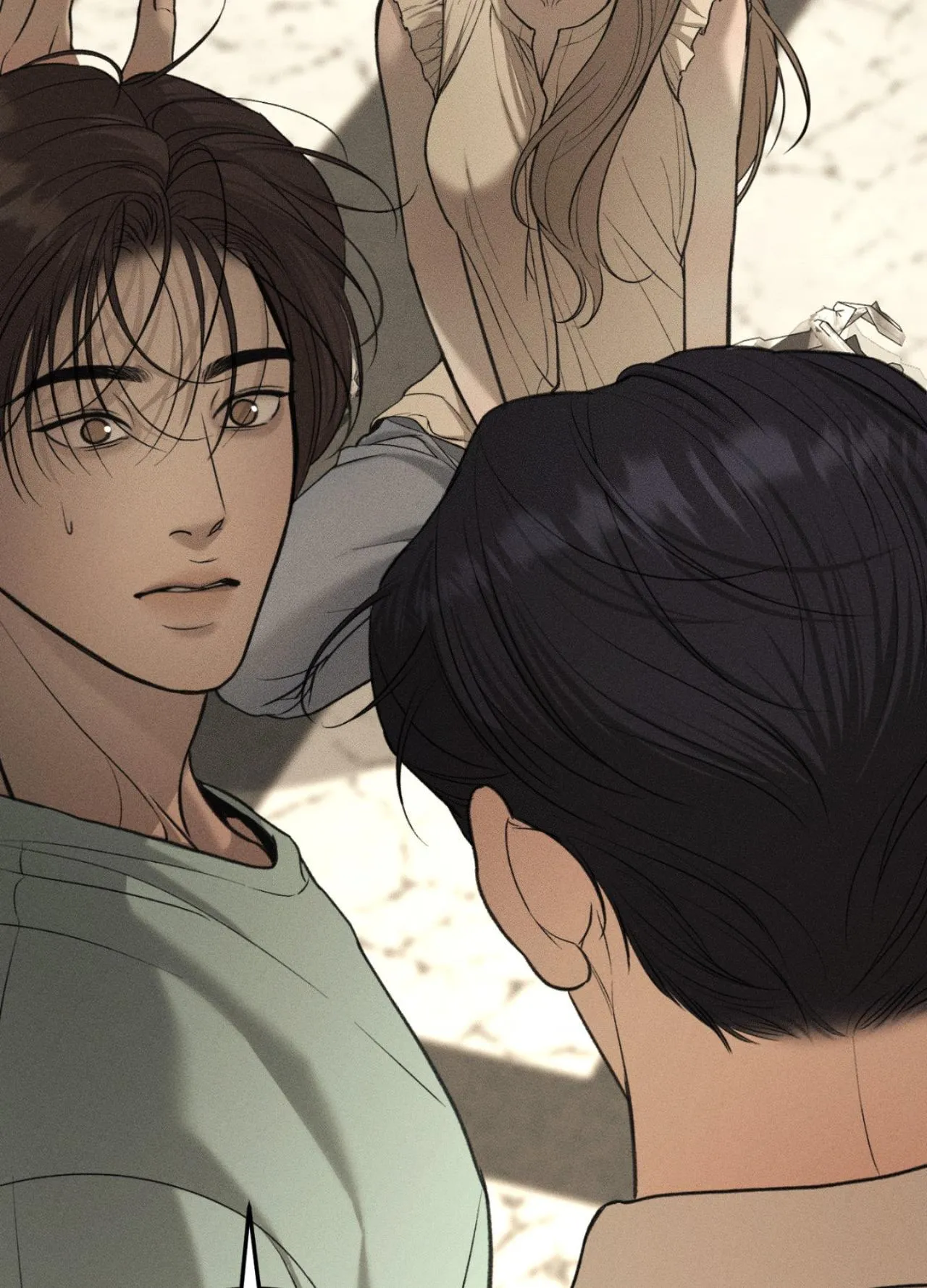 Love Junkie Chapter 45 page 115 - 