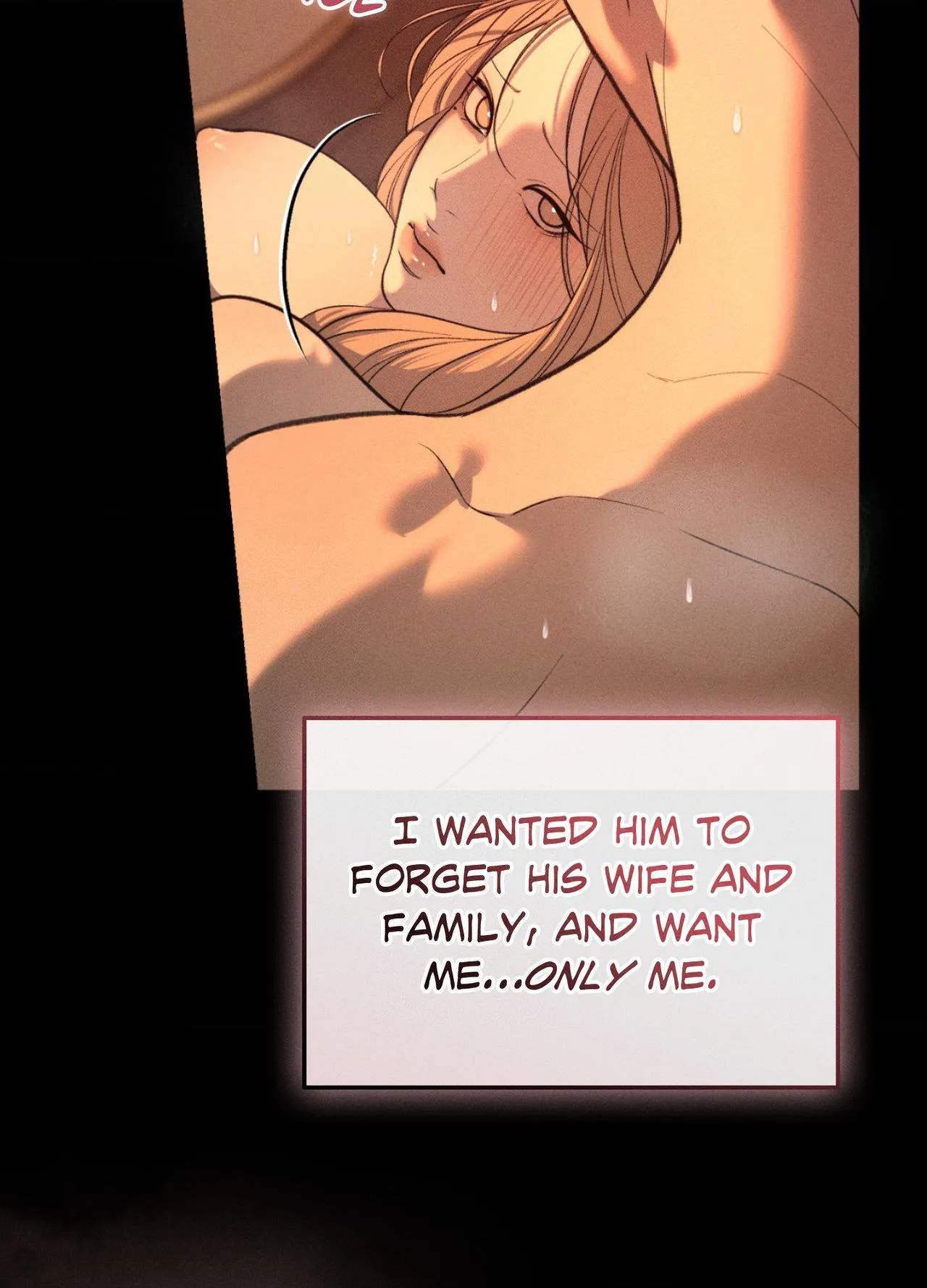 Love Junkie Chapter 45 page 13 - 