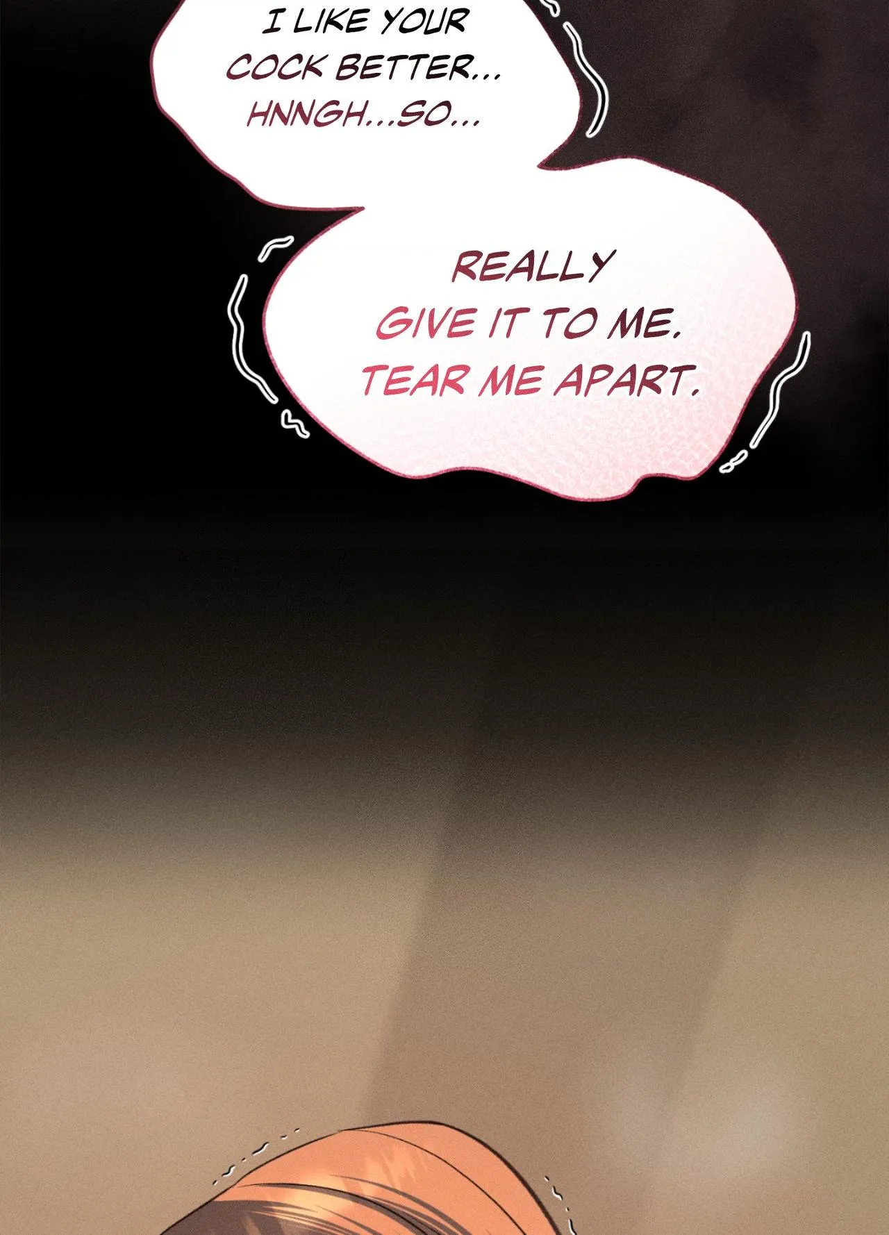 Love Junkie Chapter 45 page 15 - 