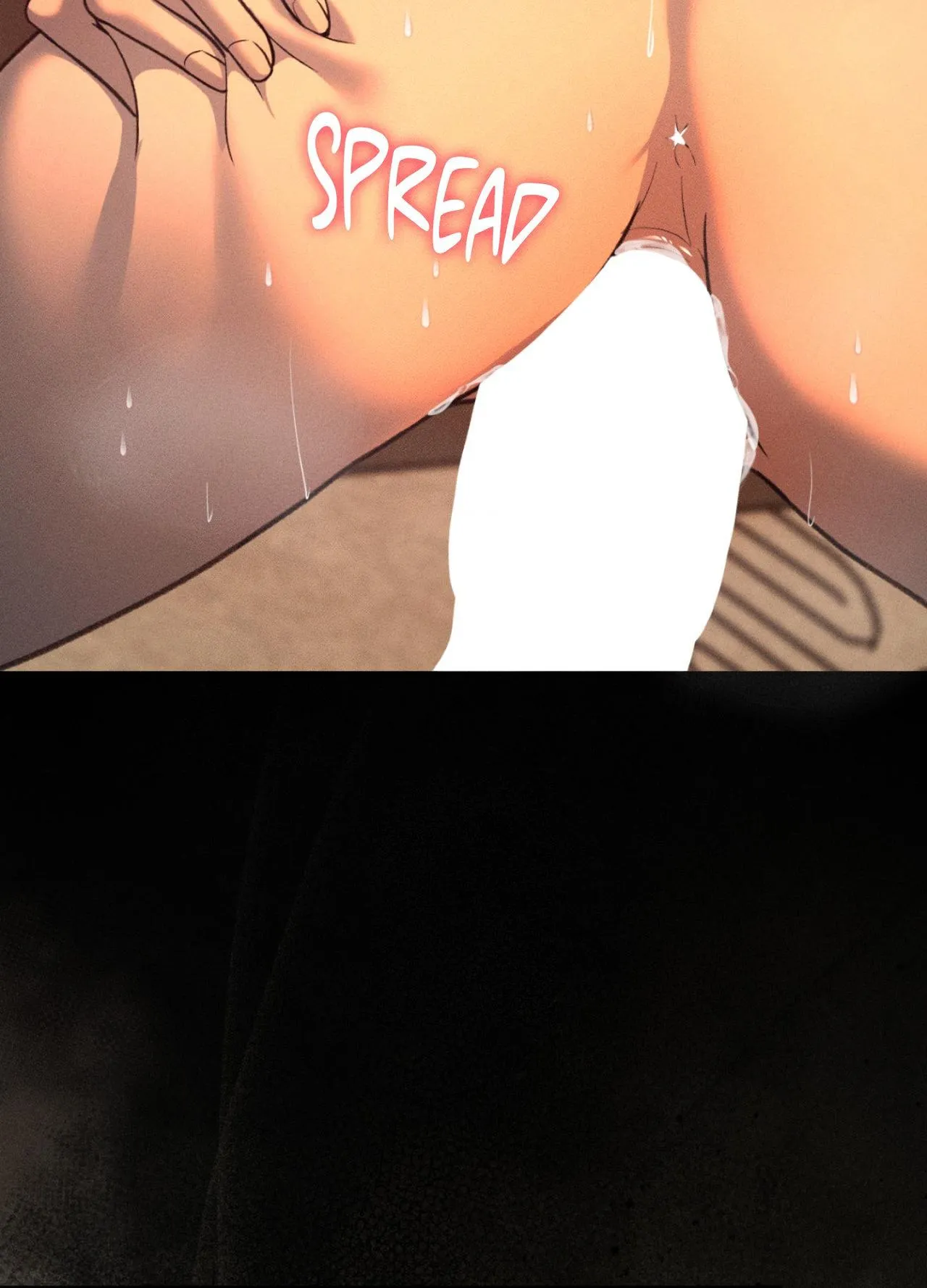Love Junkie Chapter 45 page 17 - 