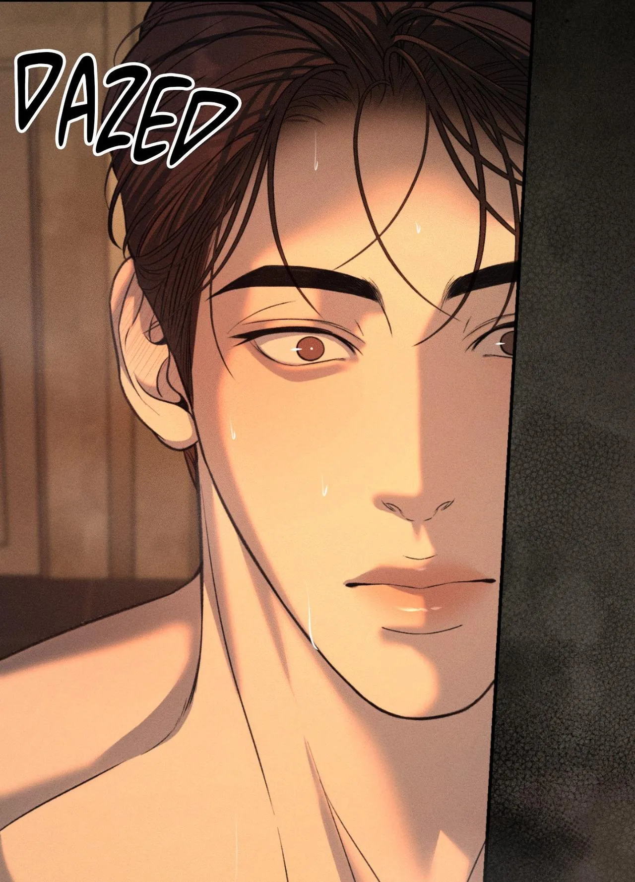 Love Junkie Chapter 45 page 18 - 