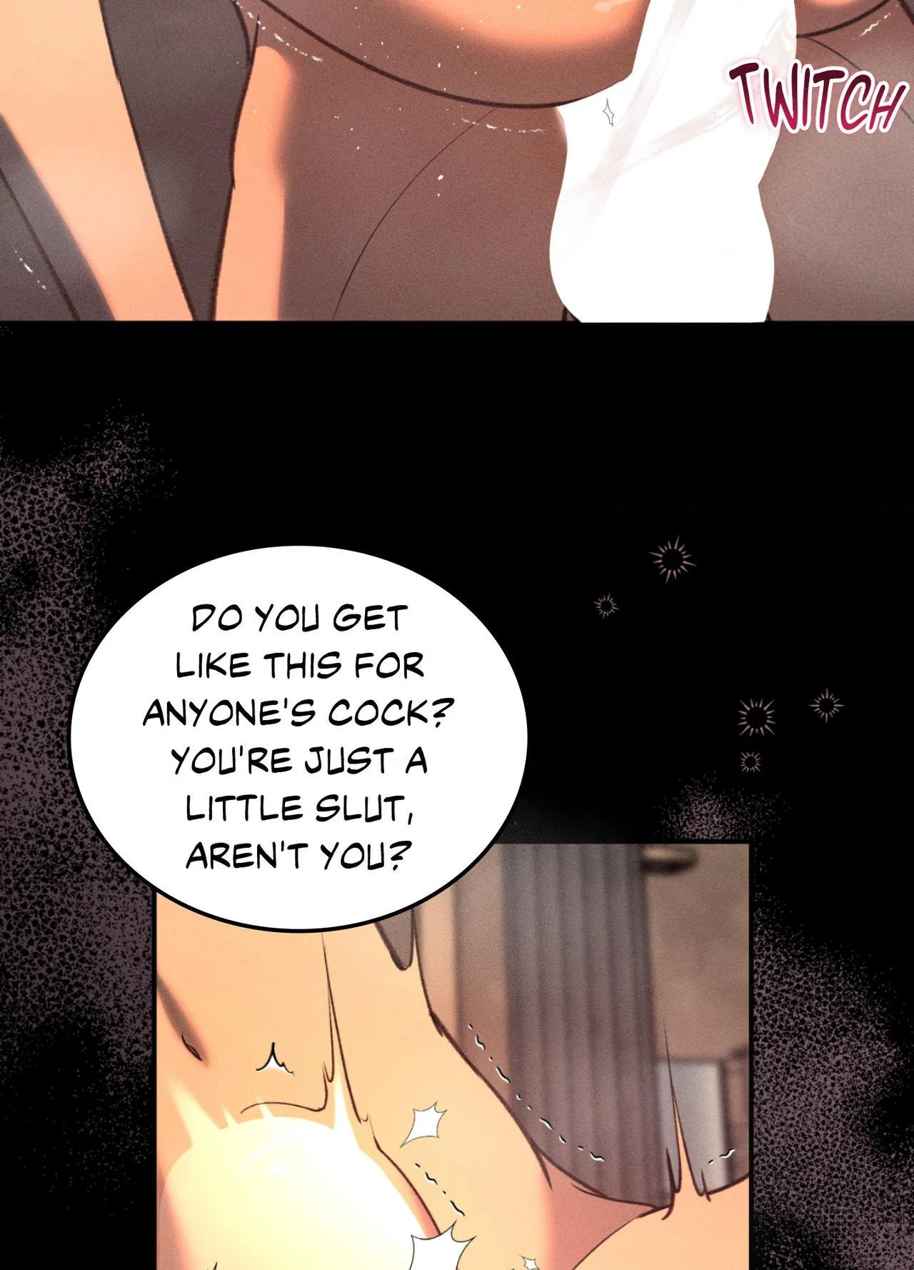 Love Junkie Chapter 45 page 3 - 