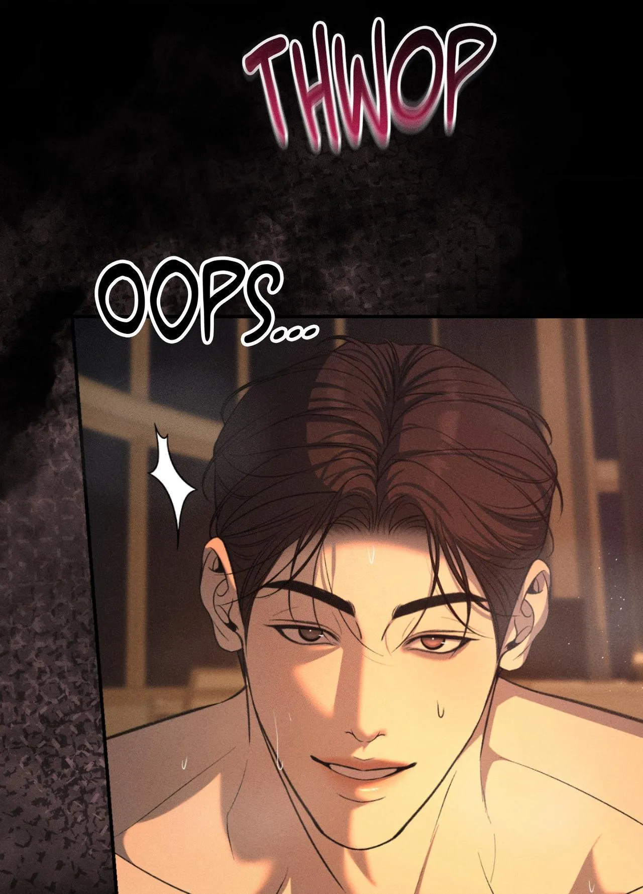 Love Junkie Chapter 45 page 28 - 