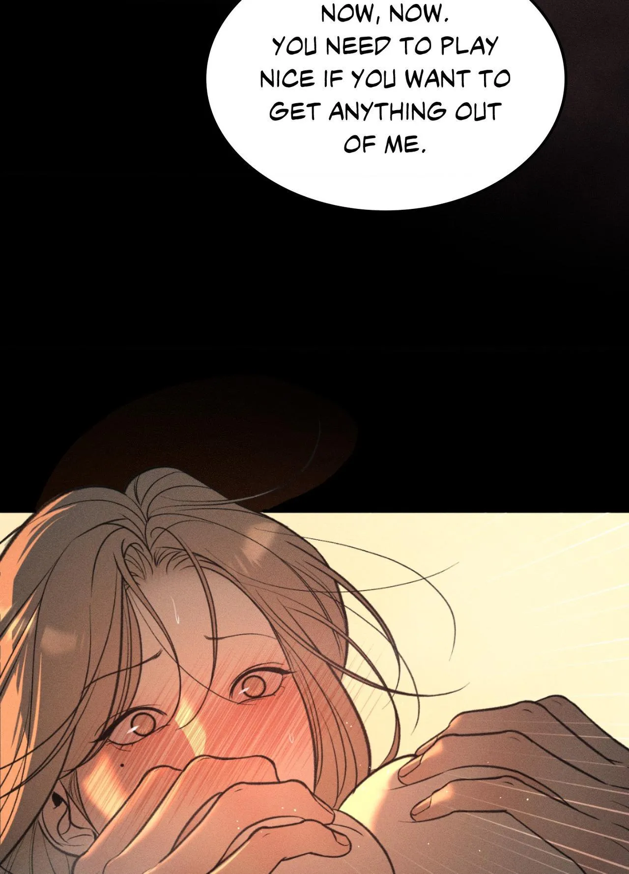 Love Junkie Chapter 45 page 32 - 