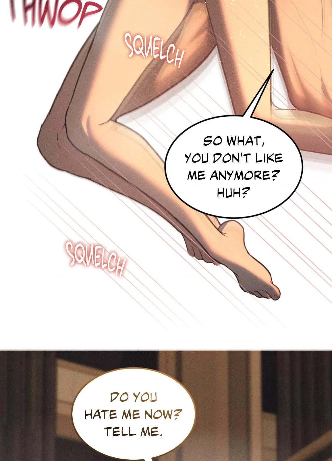 Love Junkie Chapter 45 page 36 - 