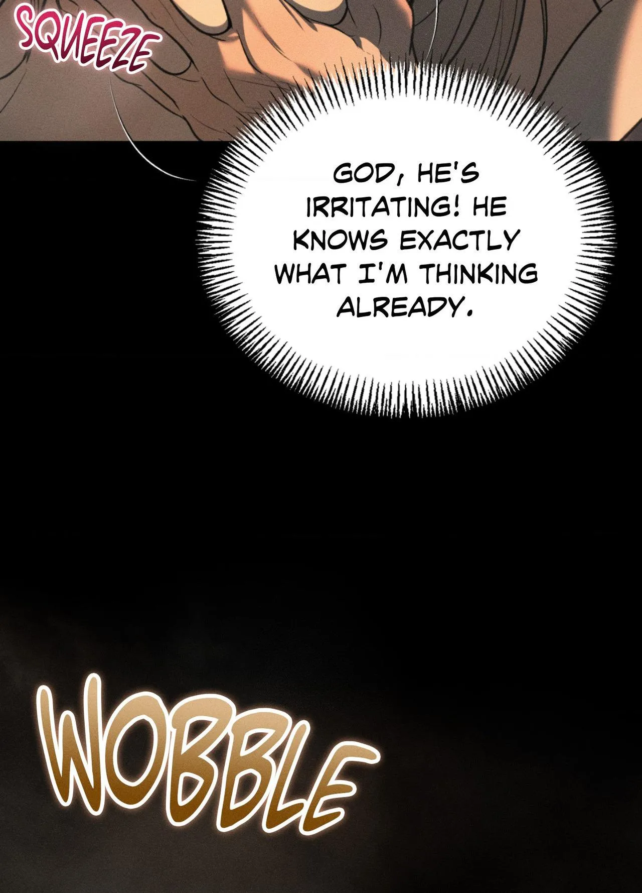 Love Junkie Chapter 45 page 38 - 
