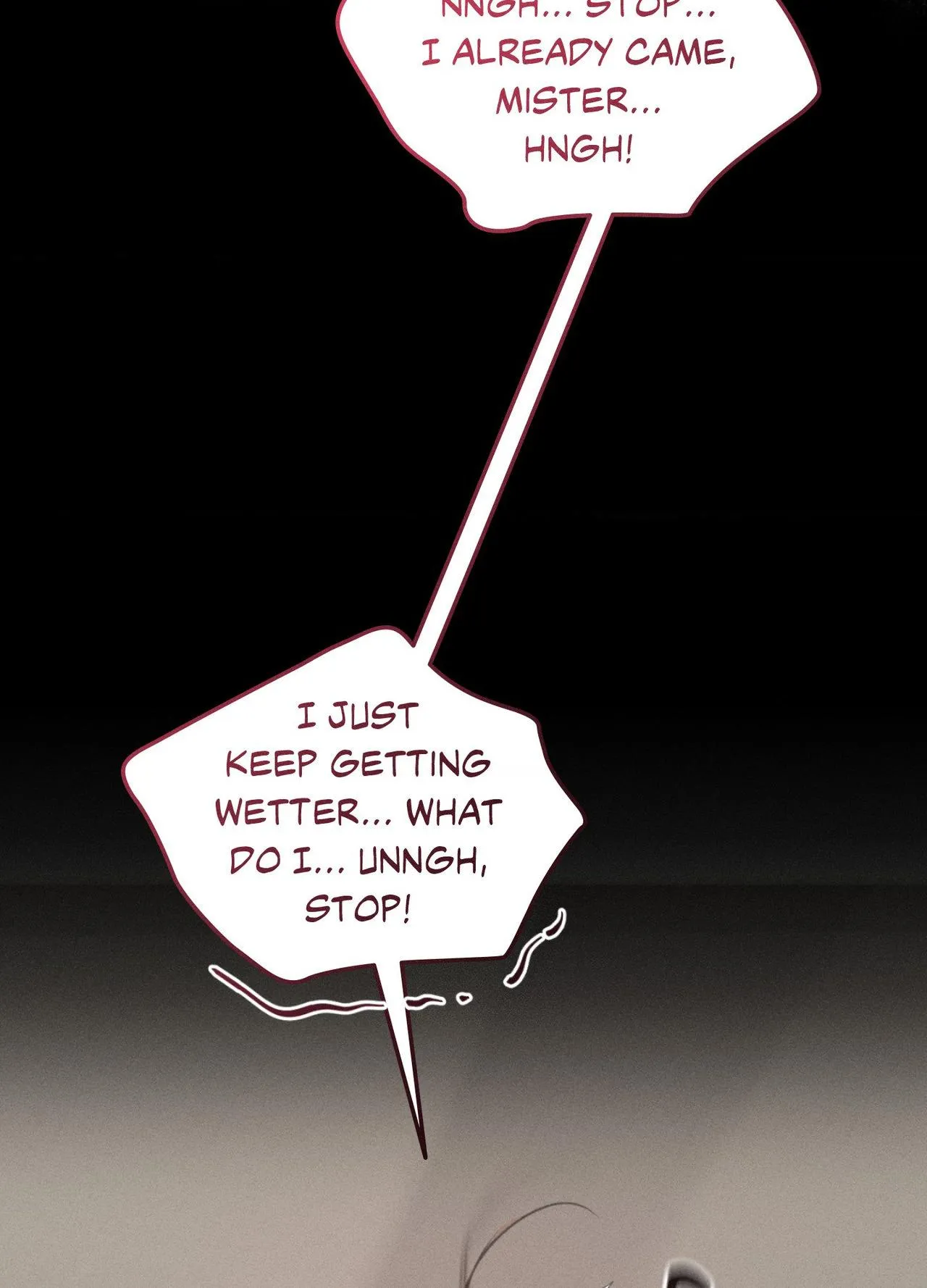 Love Junkie Chapter 45 page 5 - 