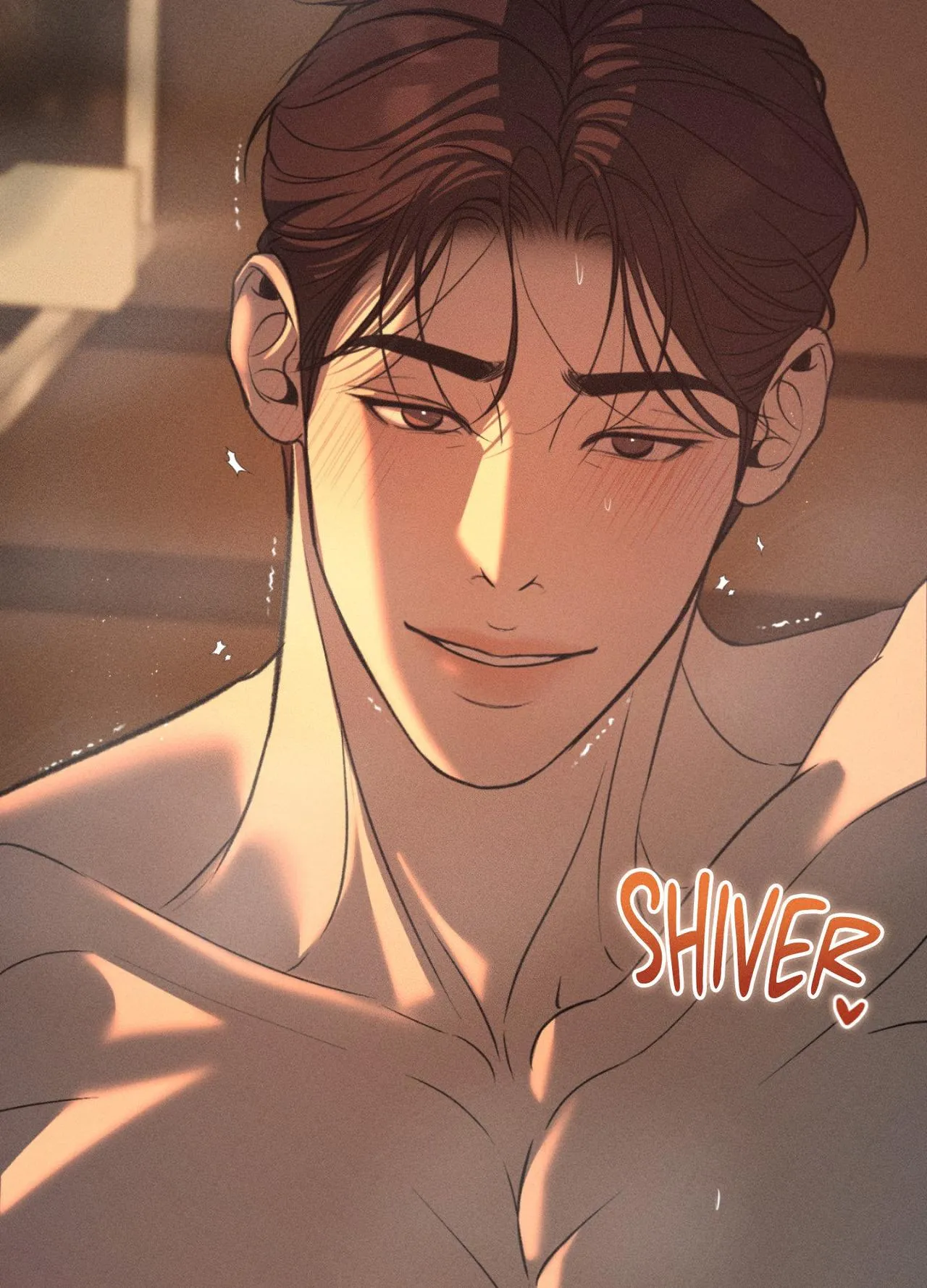 Love Junkie Chapter 45 page 43 - 