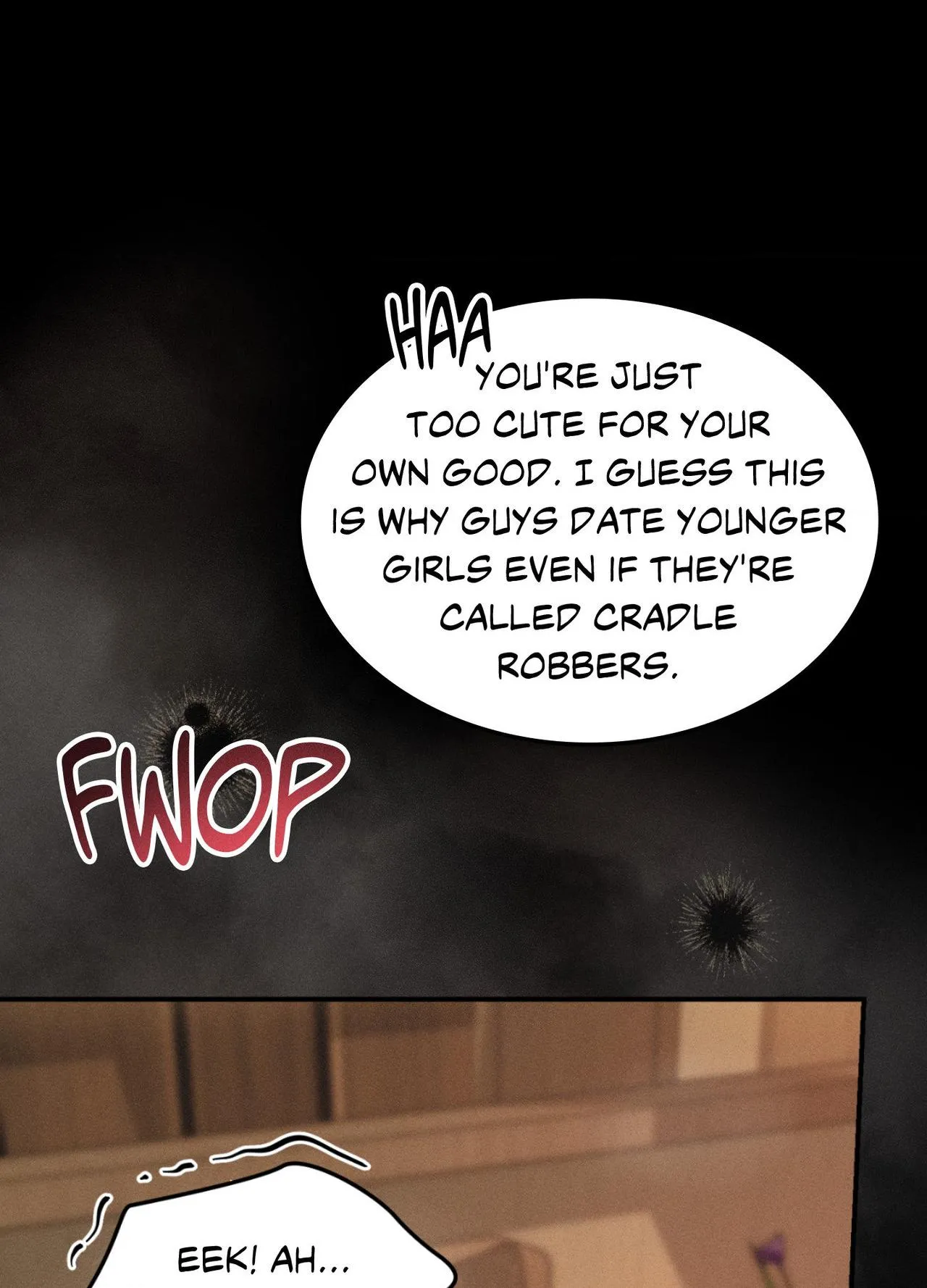 Love Junkie Chapter 45 page 48 - 