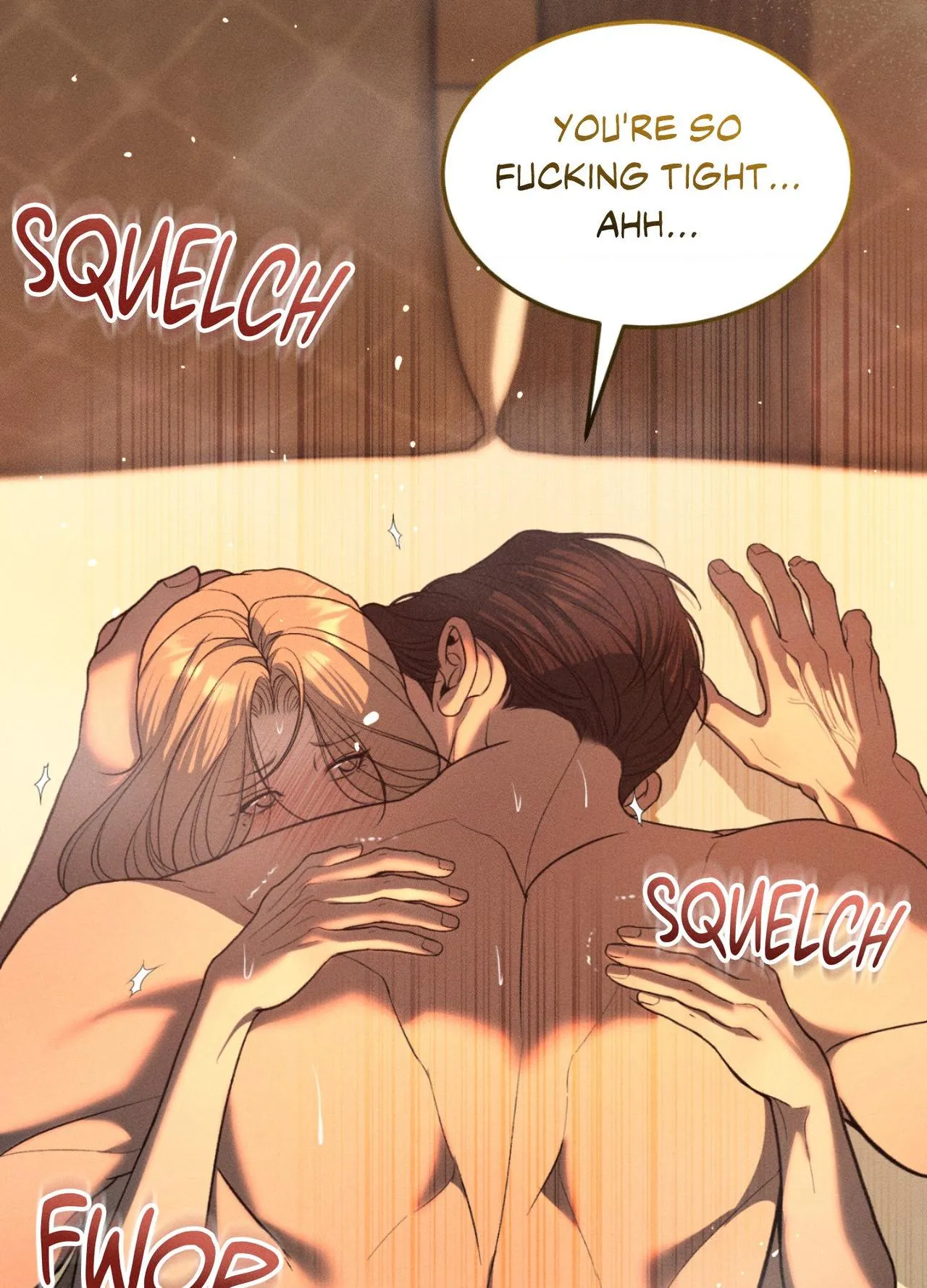 Love Junkie Chapter 45 page 54 - 