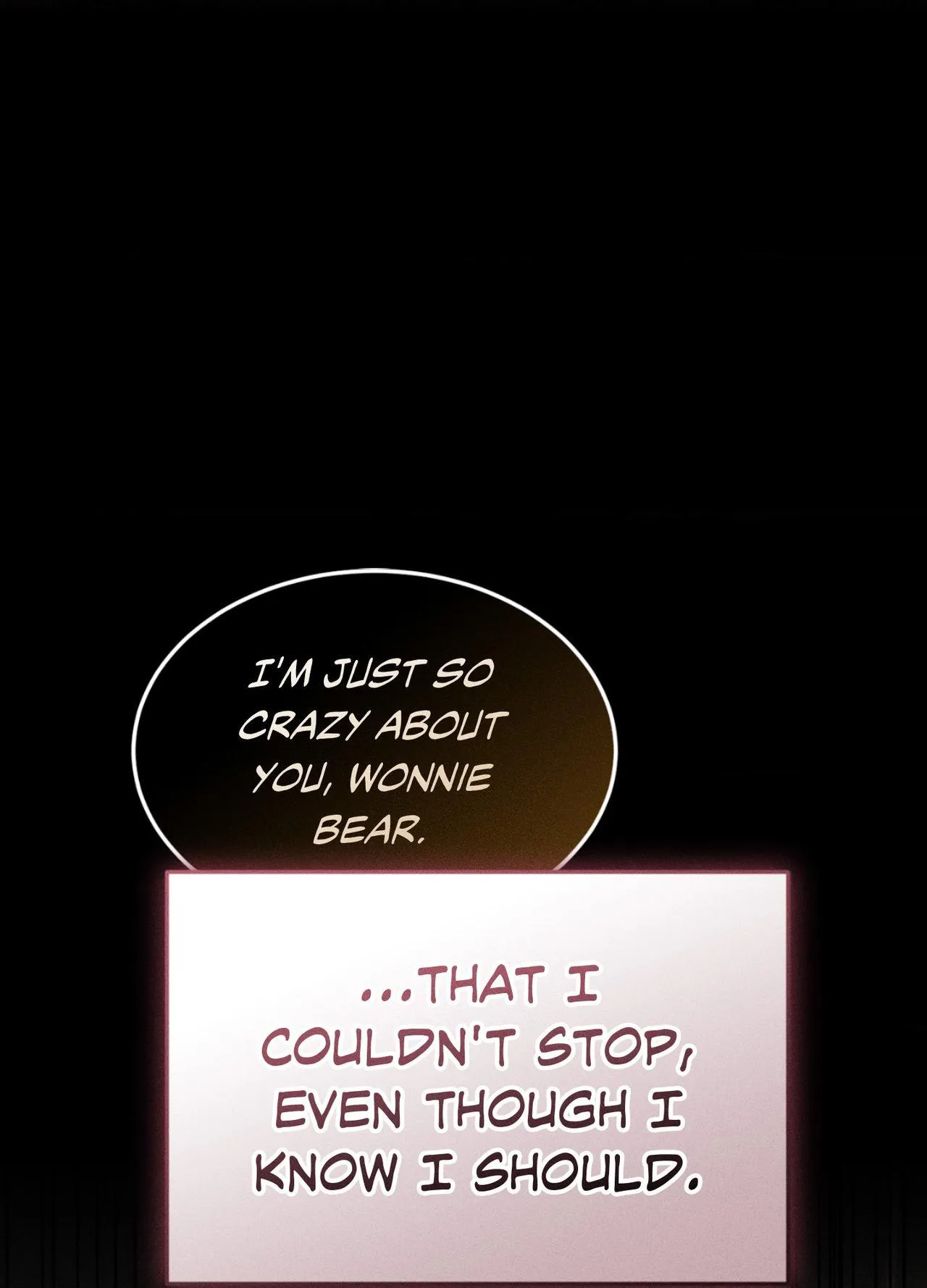 Love Junkie Chapter 45 page 59 - 