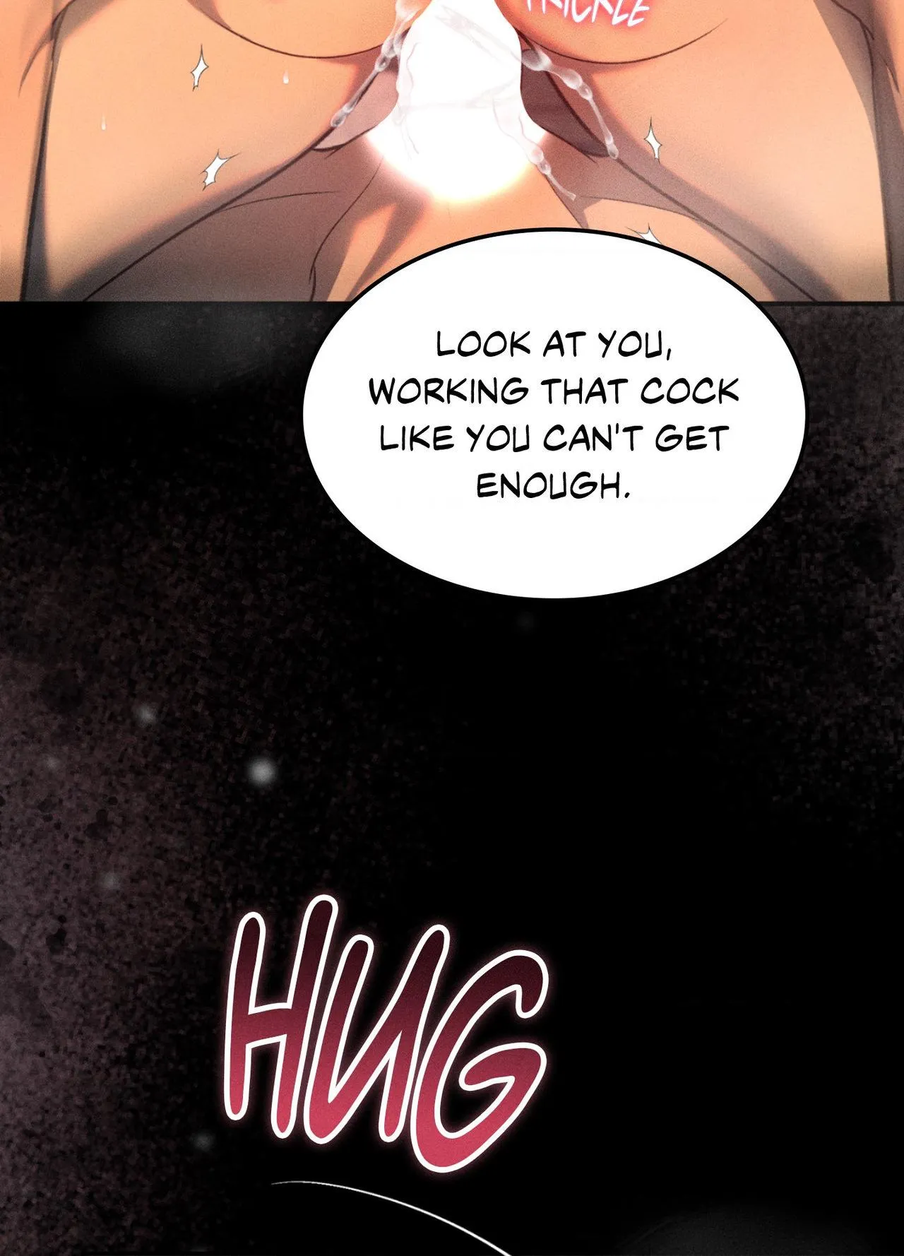 Love Junkie Chapter 45 page 7 - 