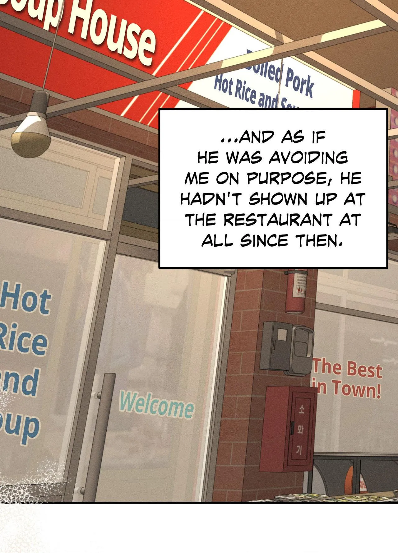 Love Junkie Chapter 45 page 69 - 