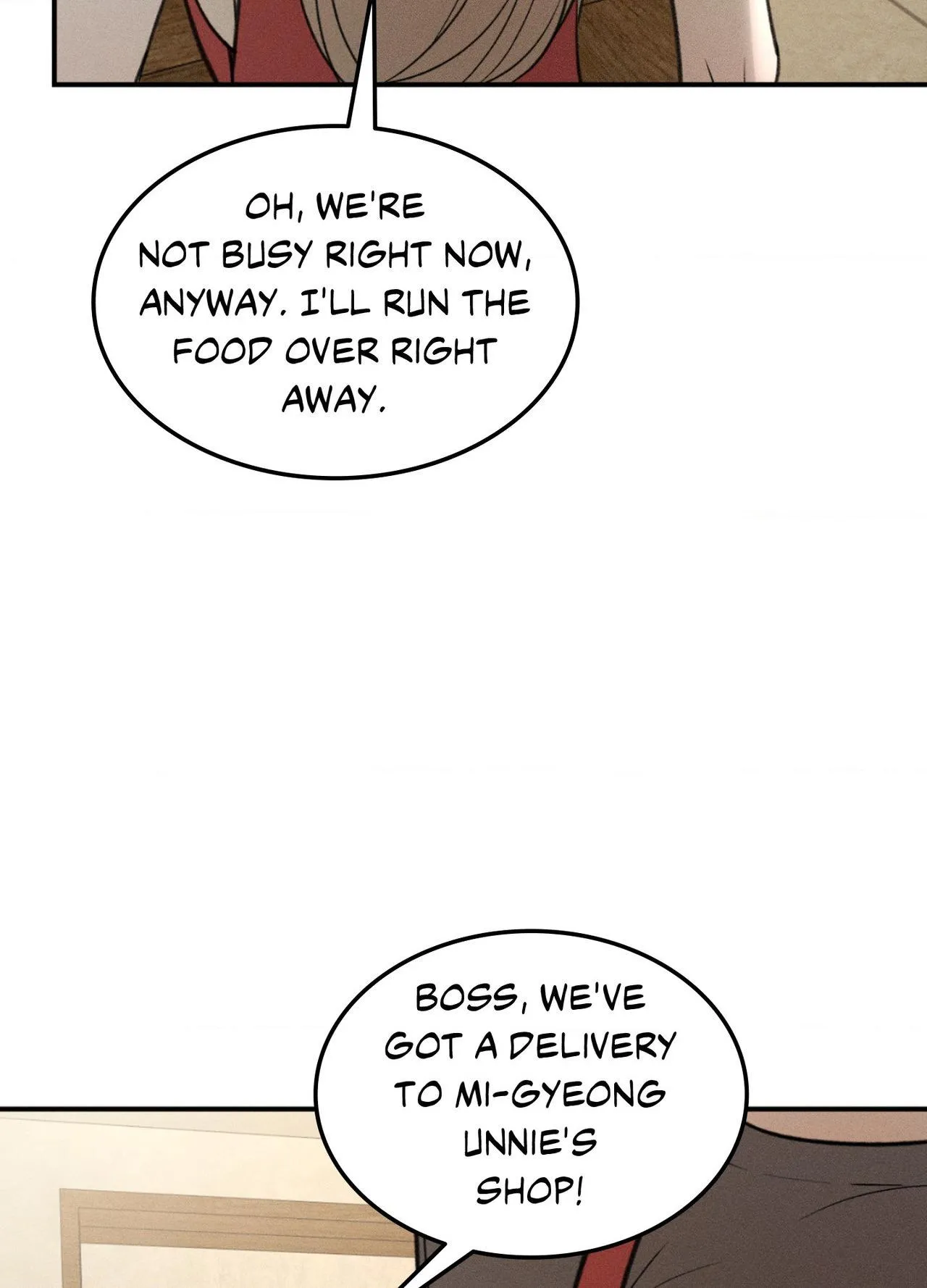 Love Junkie Chapter 45 page 76 - 