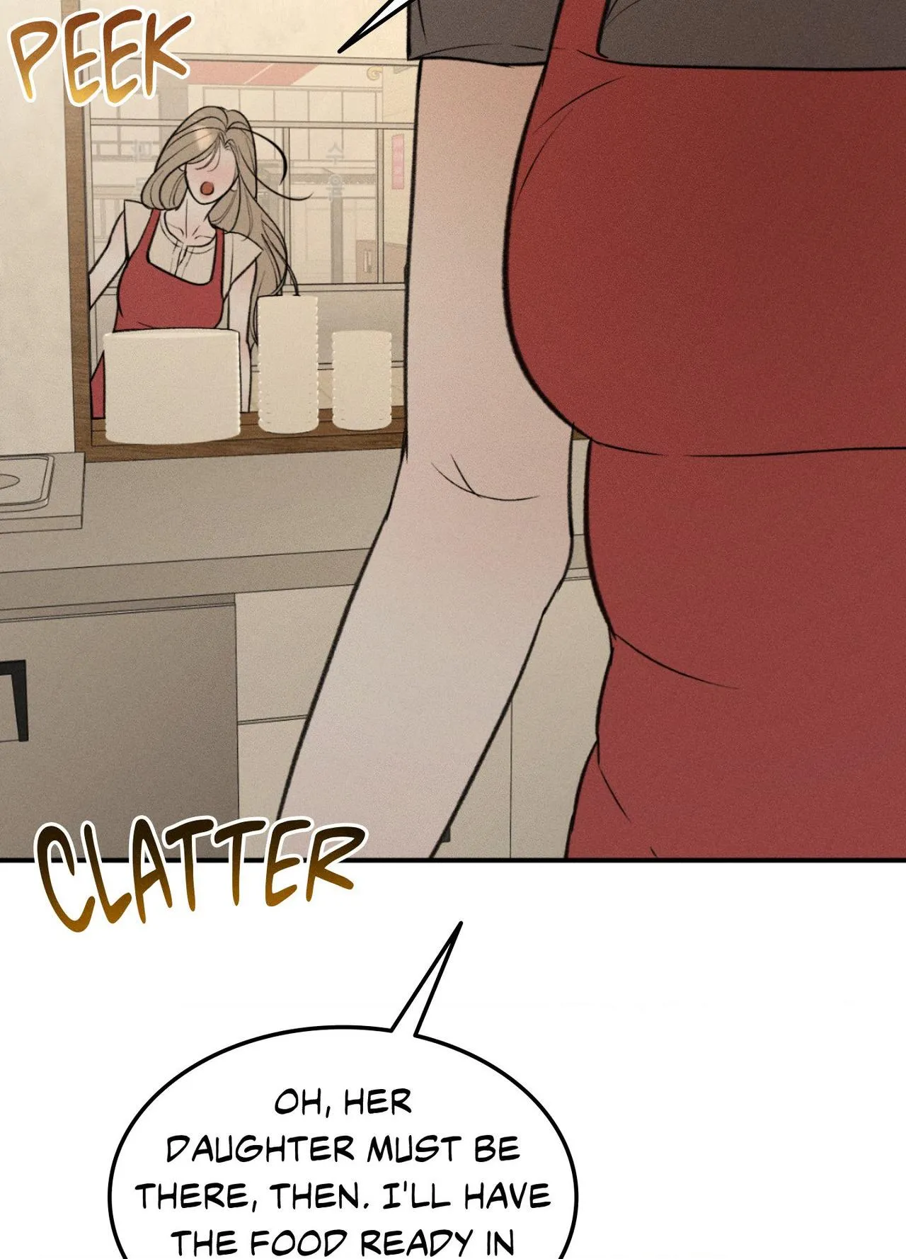 Love Junkie Chapter 45 page 77 - 