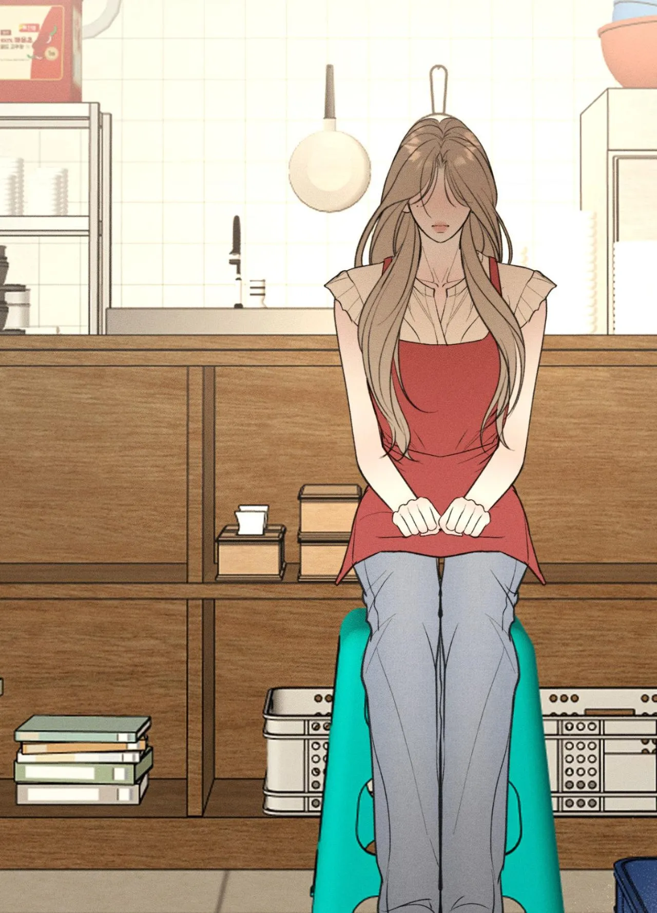 Love Junkie Chapter 45 page 80 - 