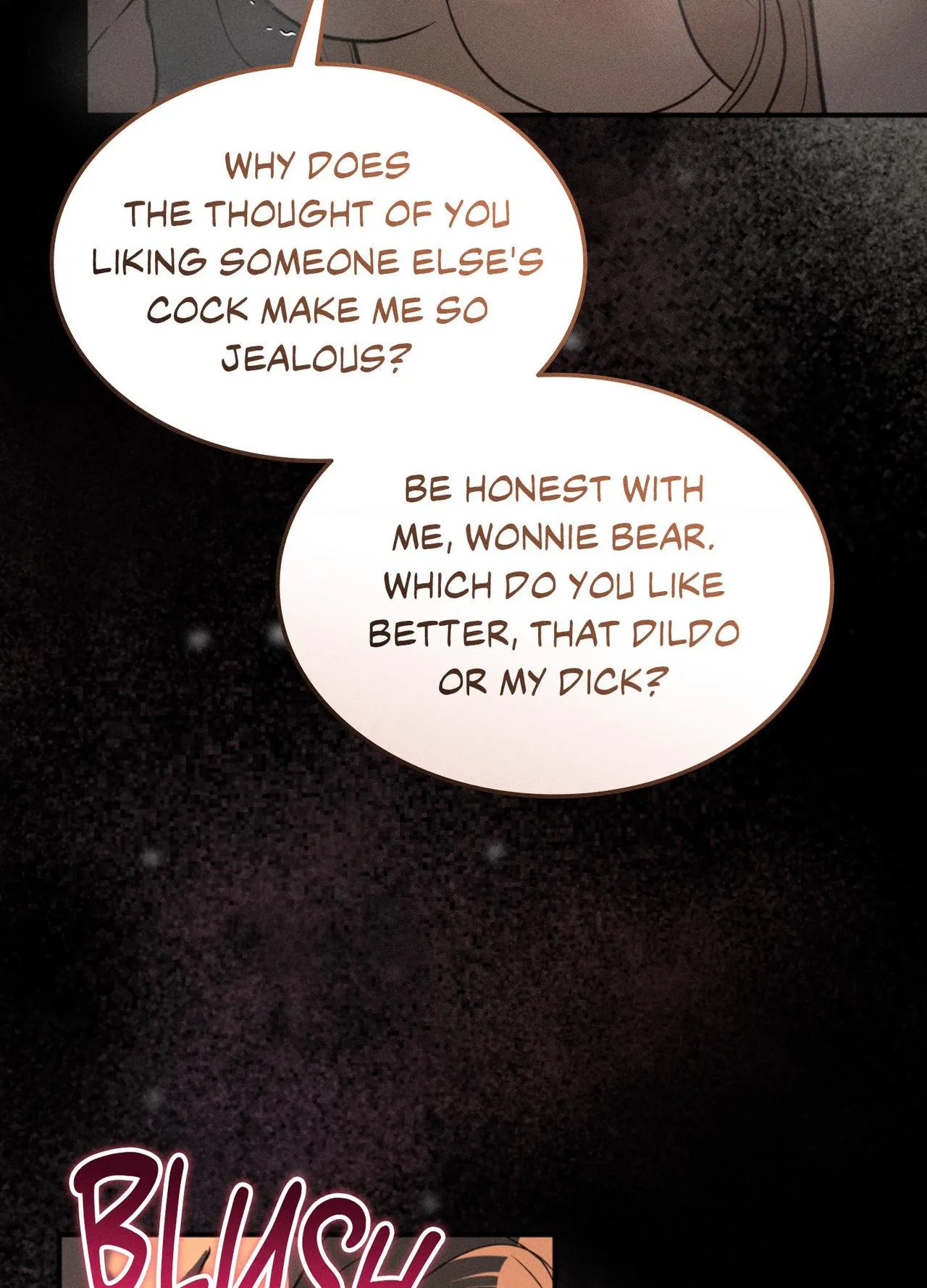 Love Junkie Chapter 45 page 9 - 