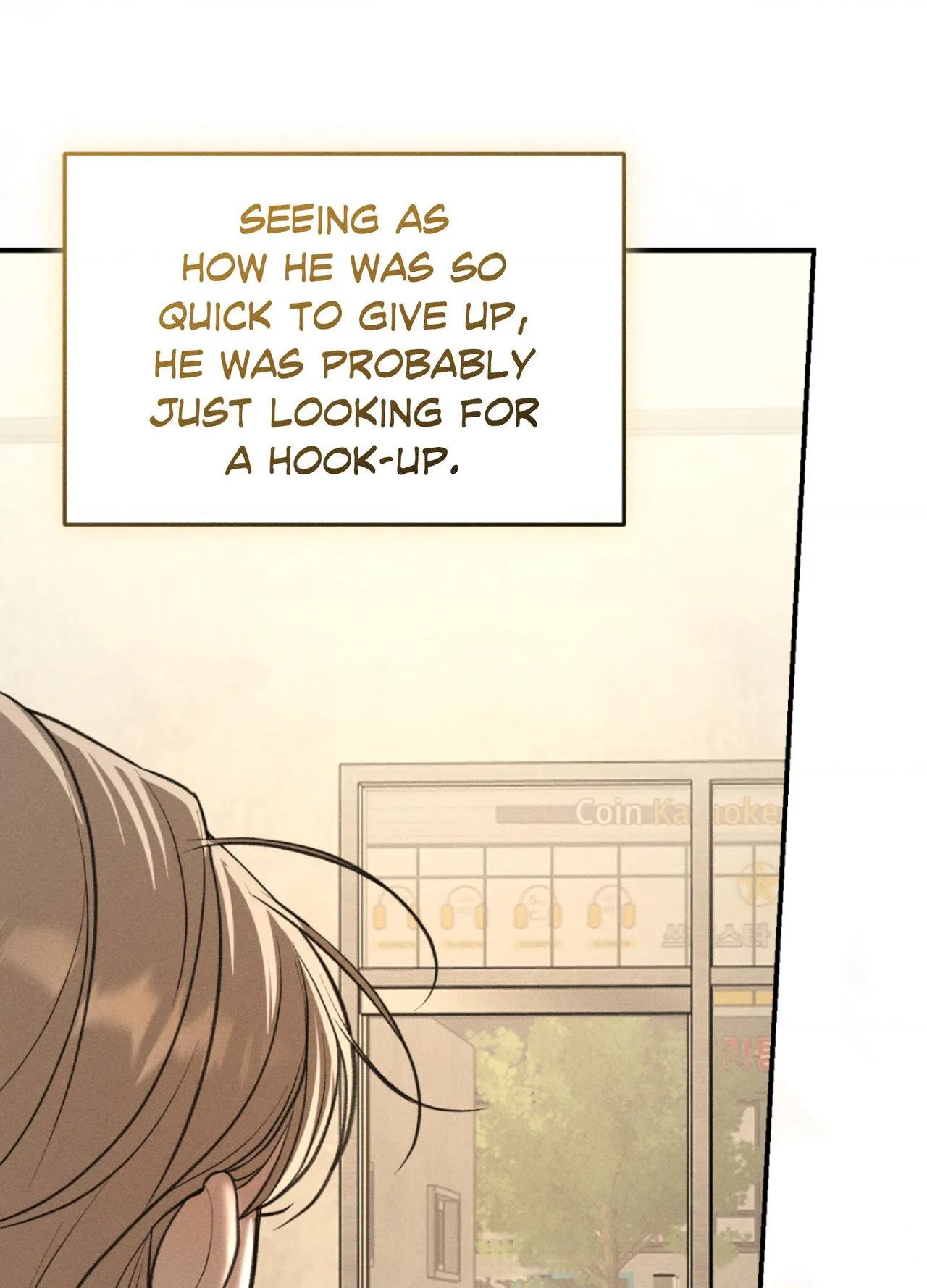 Love Junkie Chapter 45 page 82 - 