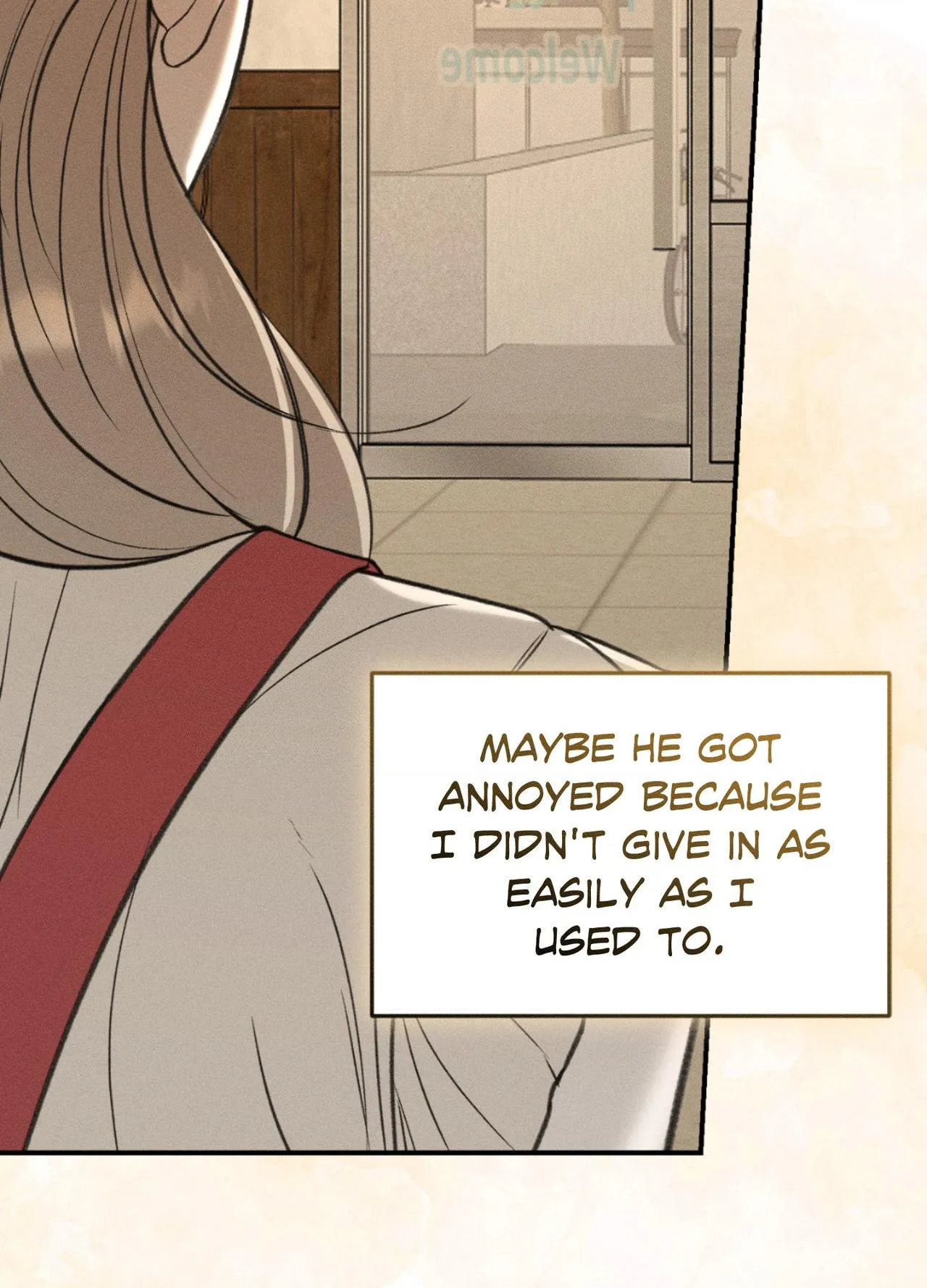 Love Junkie Chapter 45 page 83 - 
