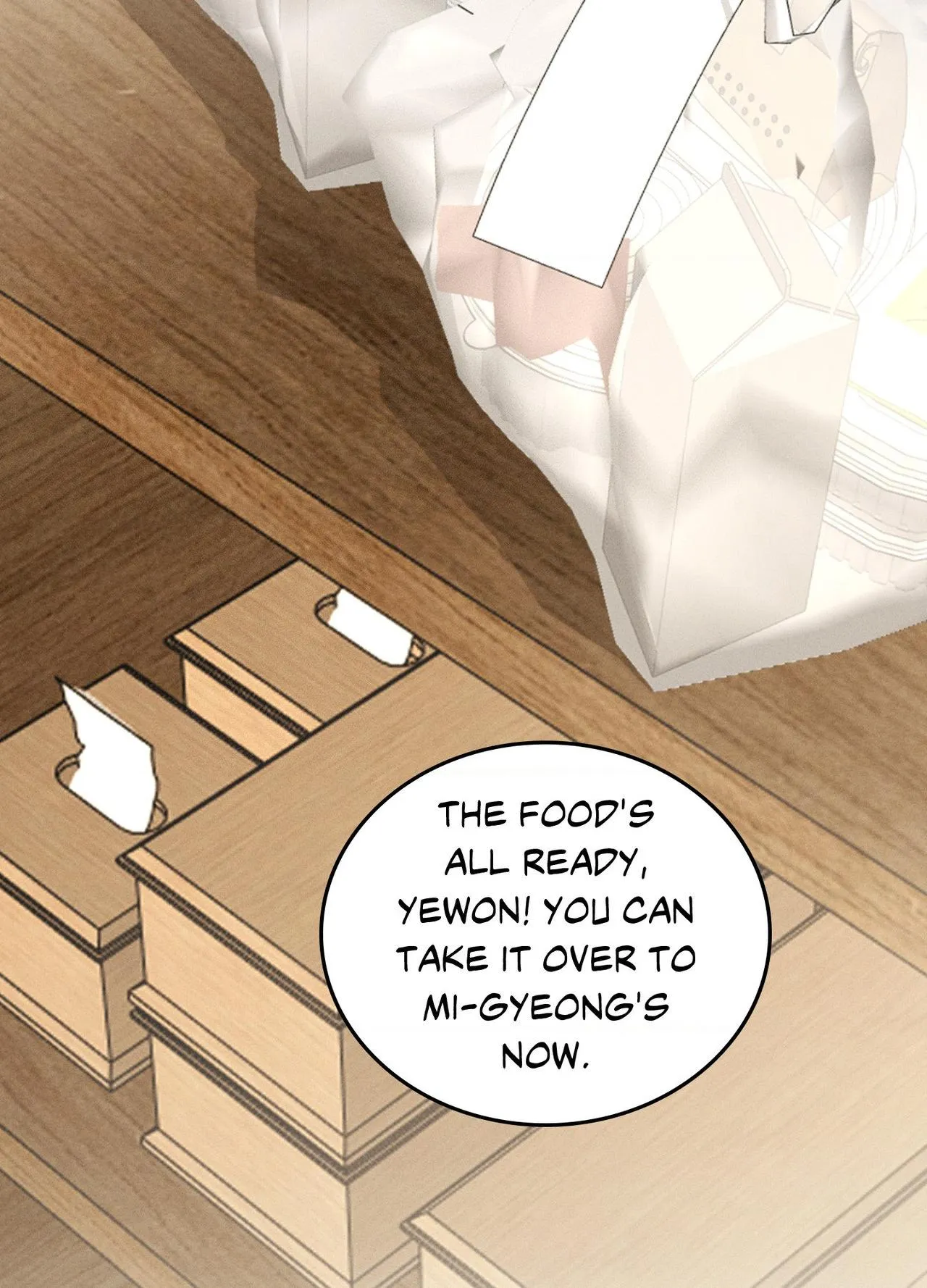 Love Junkie Chapter 45 page 85 - 