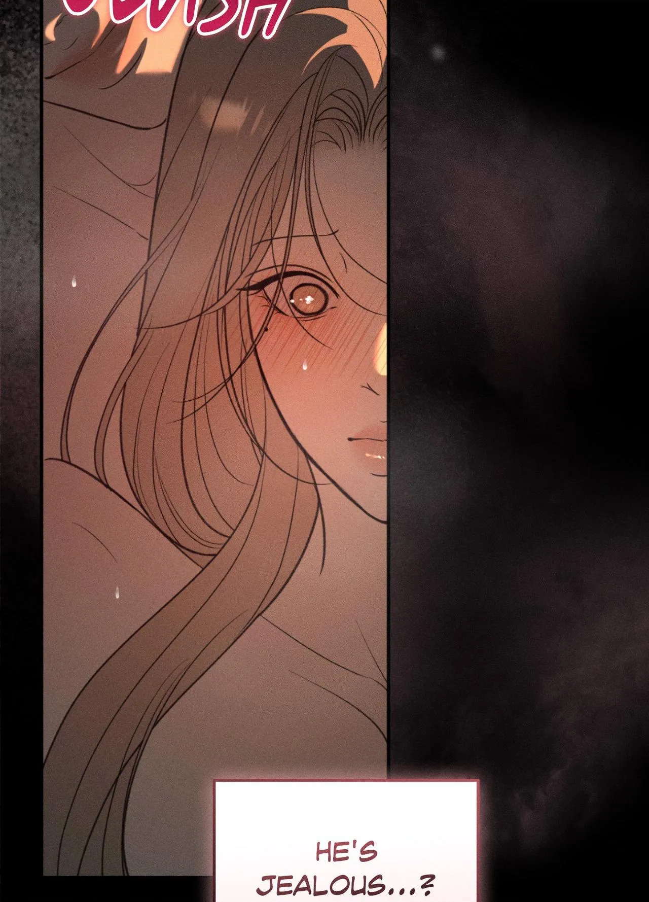 Love Junkie Chapter 45 page 10 - 