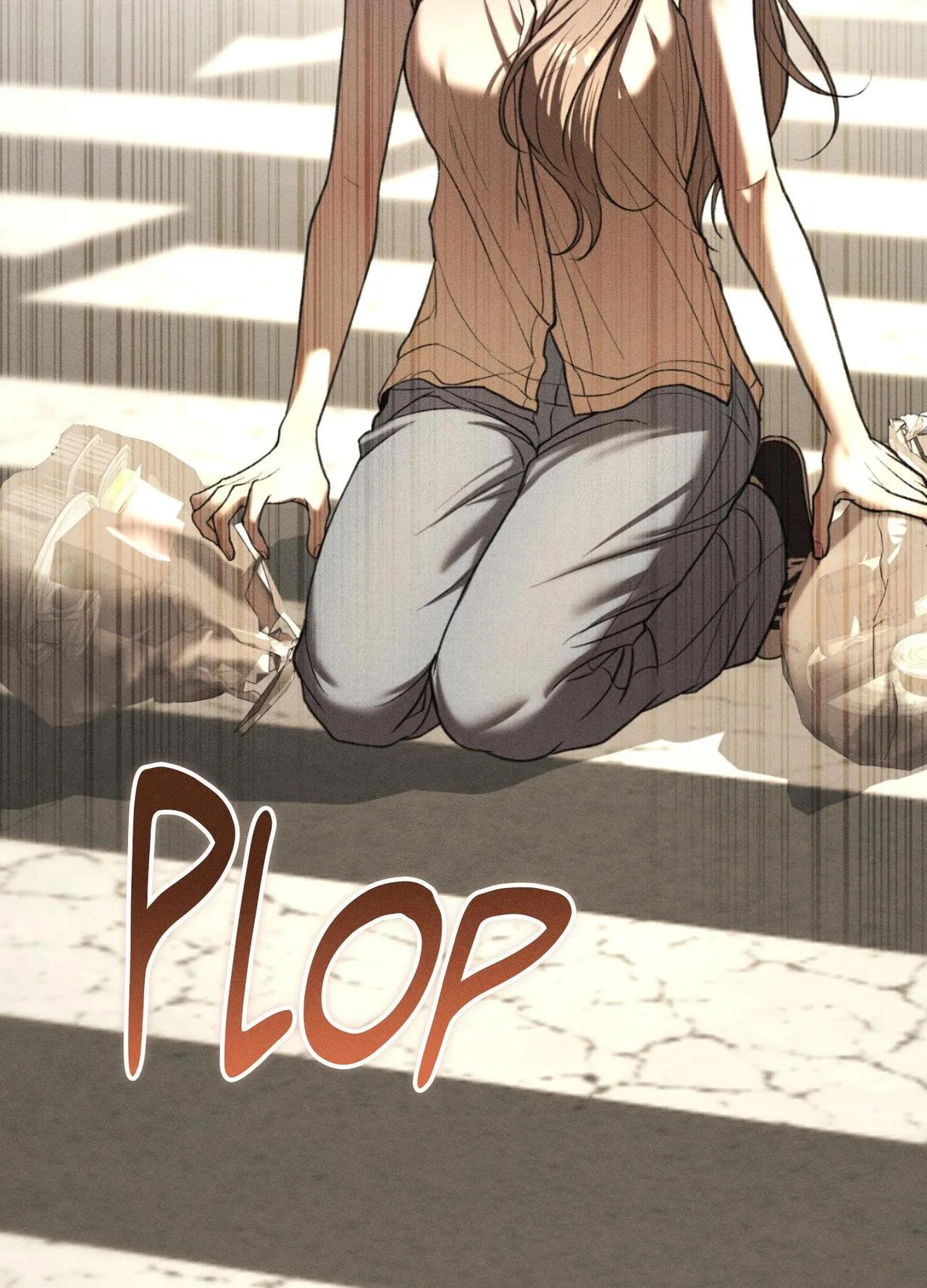 Love Junkie Chapter 45 page 96 - 