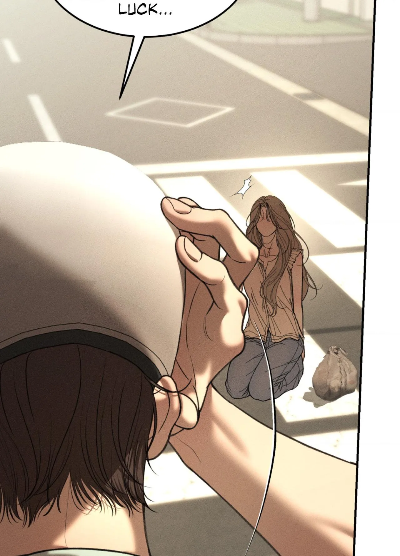 Love Junkie Chapter 45 page 99 - 