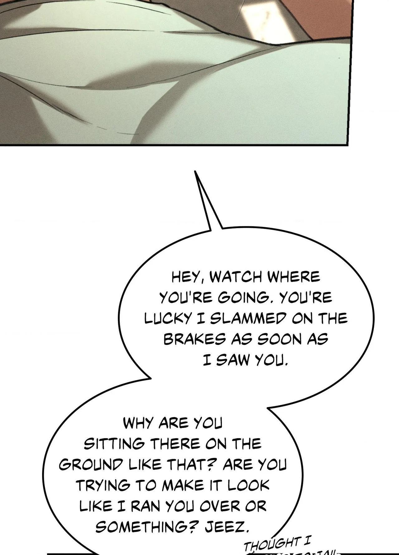 Love Junkie Chapter 45 page 100 - 