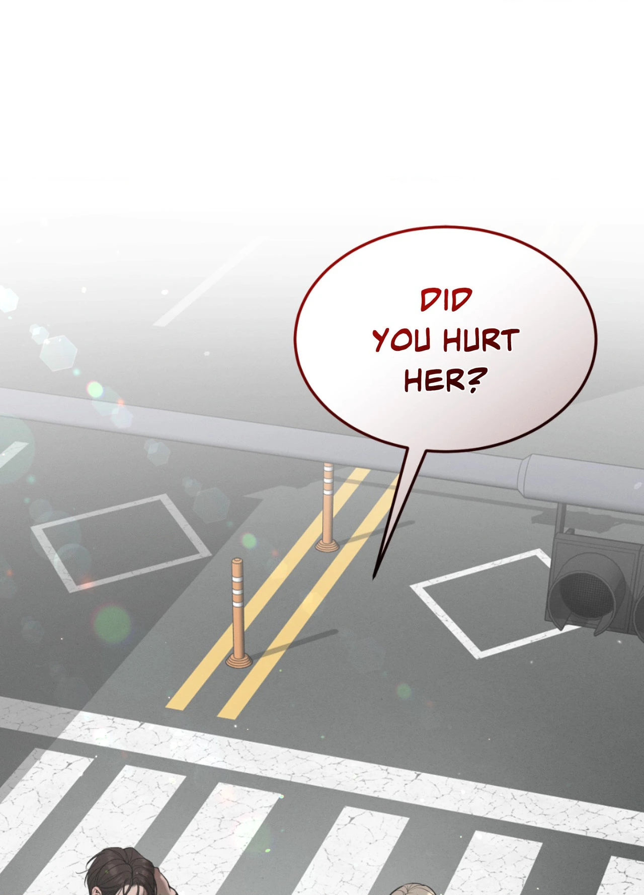 Love Junkie Chapter 46 page 2 - 