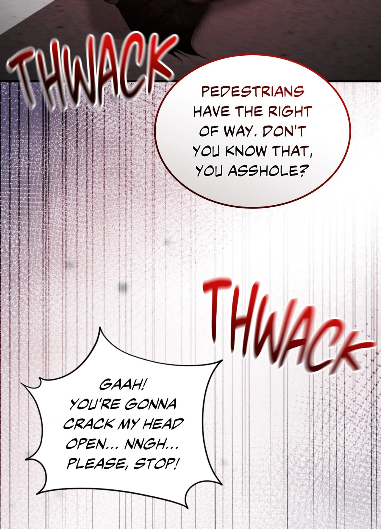 Love Junkie Chapter 46 page 11 - 