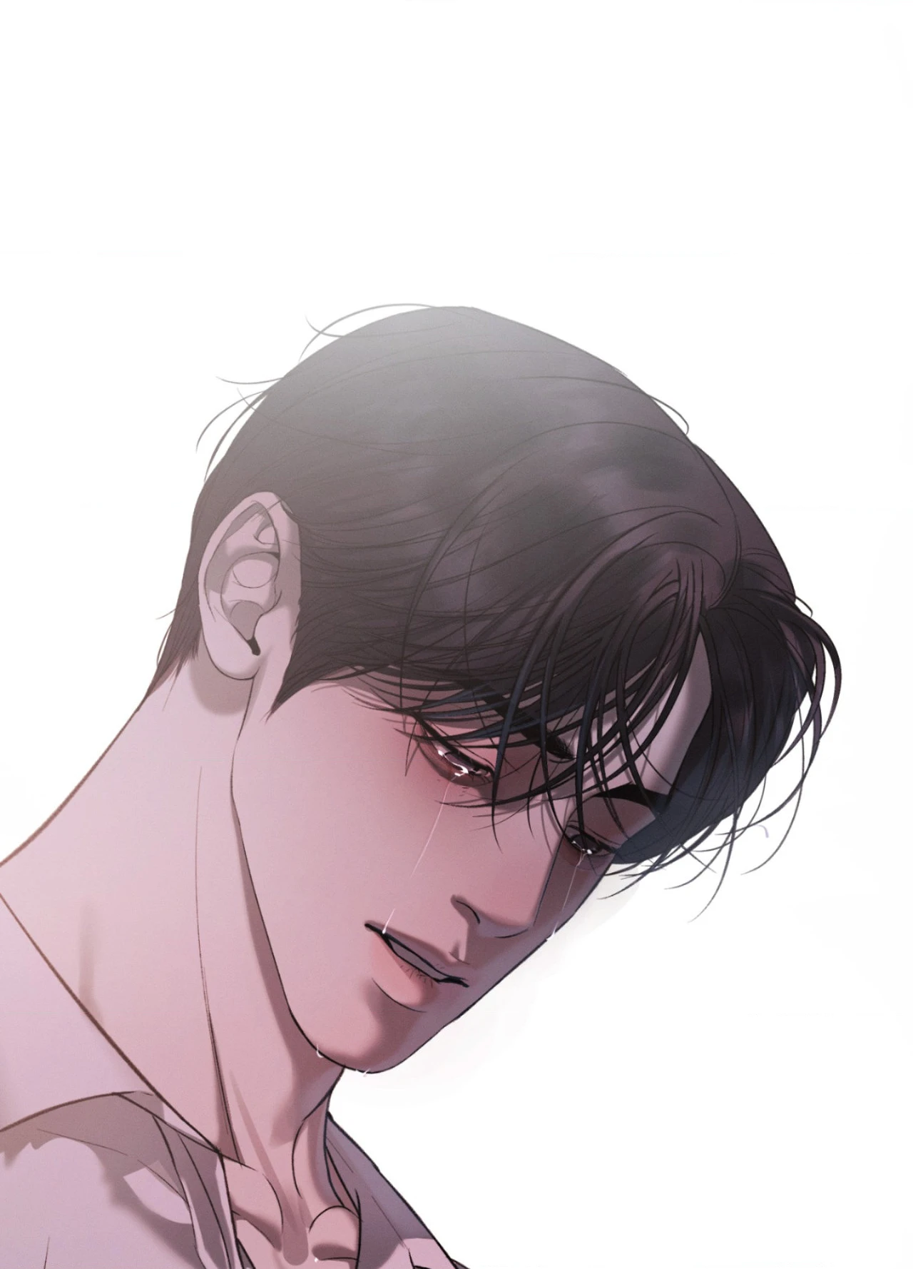 Love Junkie Chapter 46 page 101 - 