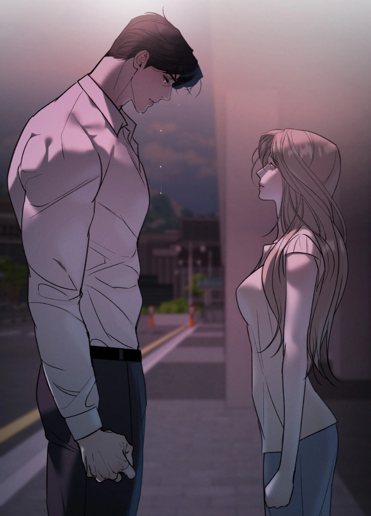 Love Junkie Chapter 46 page 105 - 
