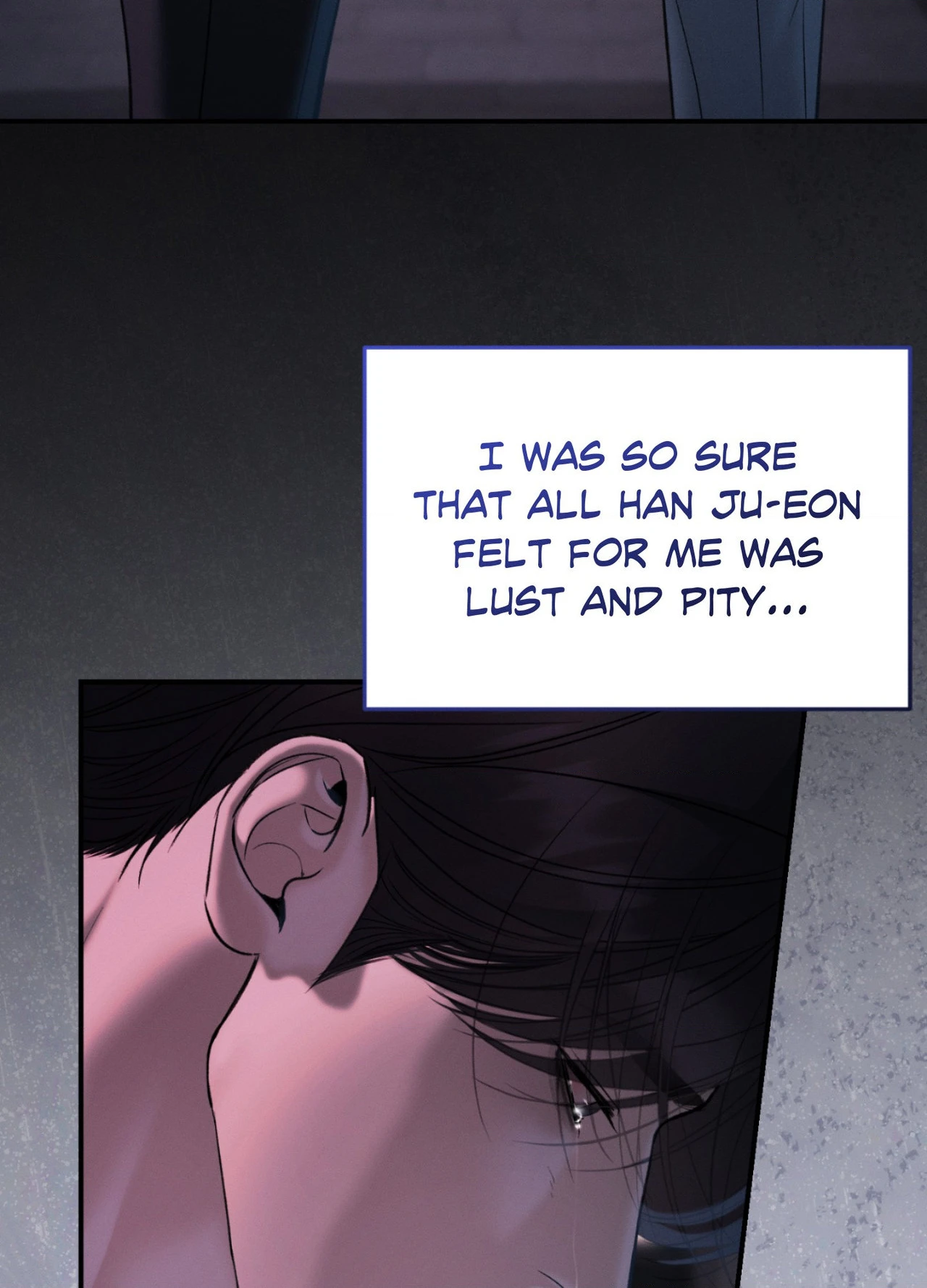 Love Junkie Chapter 46 page 106 - 