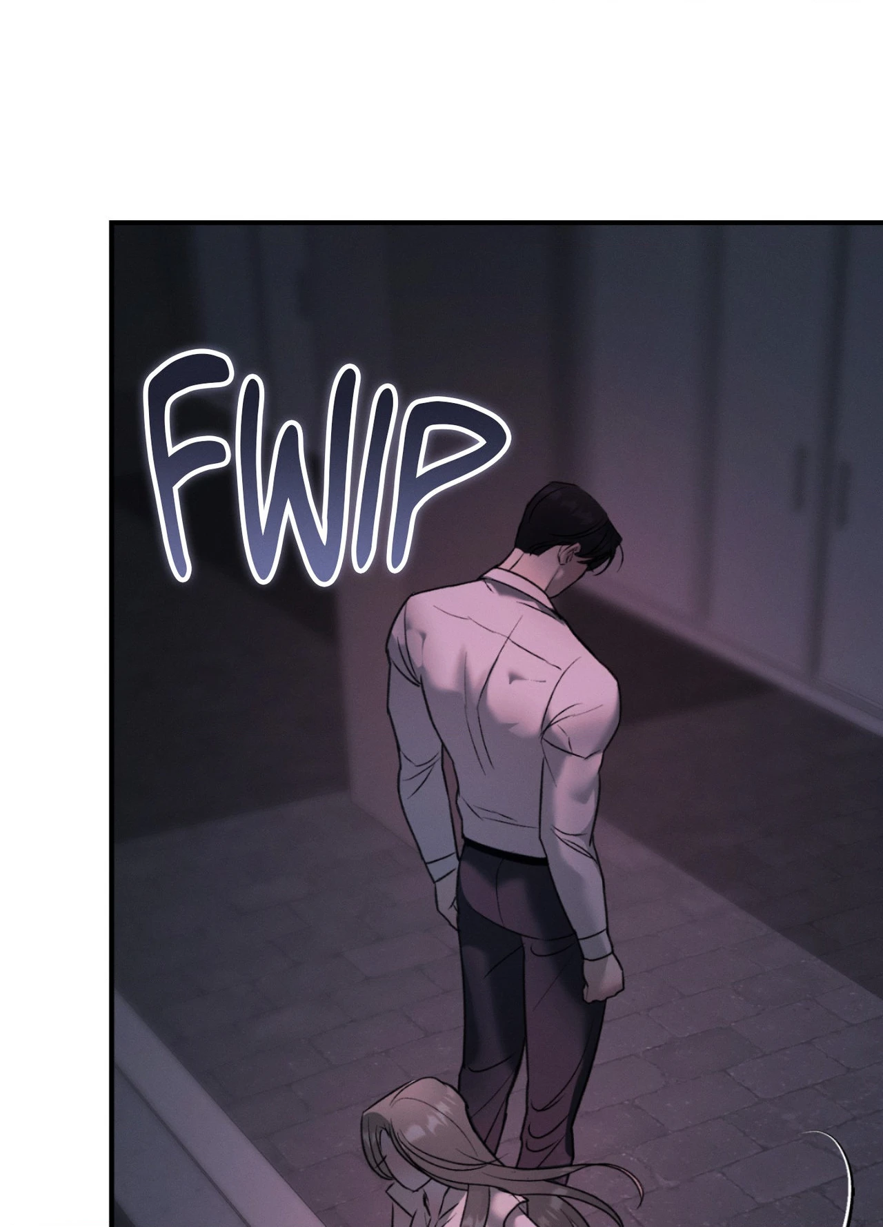 Love Junkie Chapter 46 page 112 - 