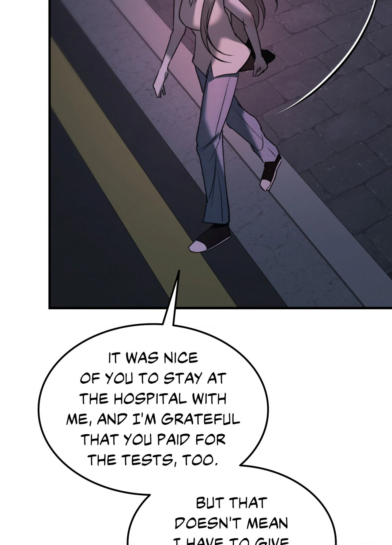 Love Junkie Chapter 46 page 113 - 