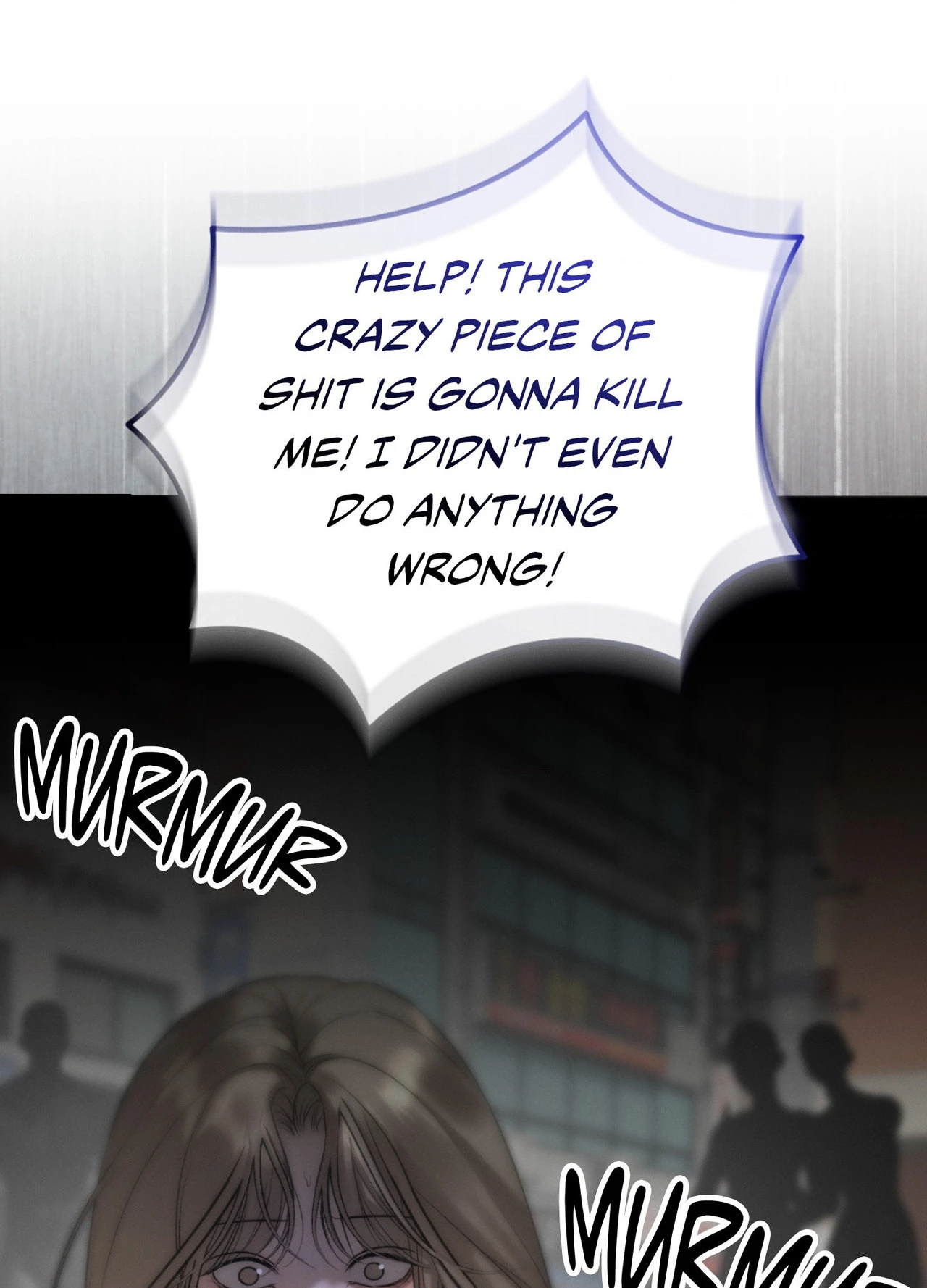 Love Junkie Chapter 46 page 13 - 