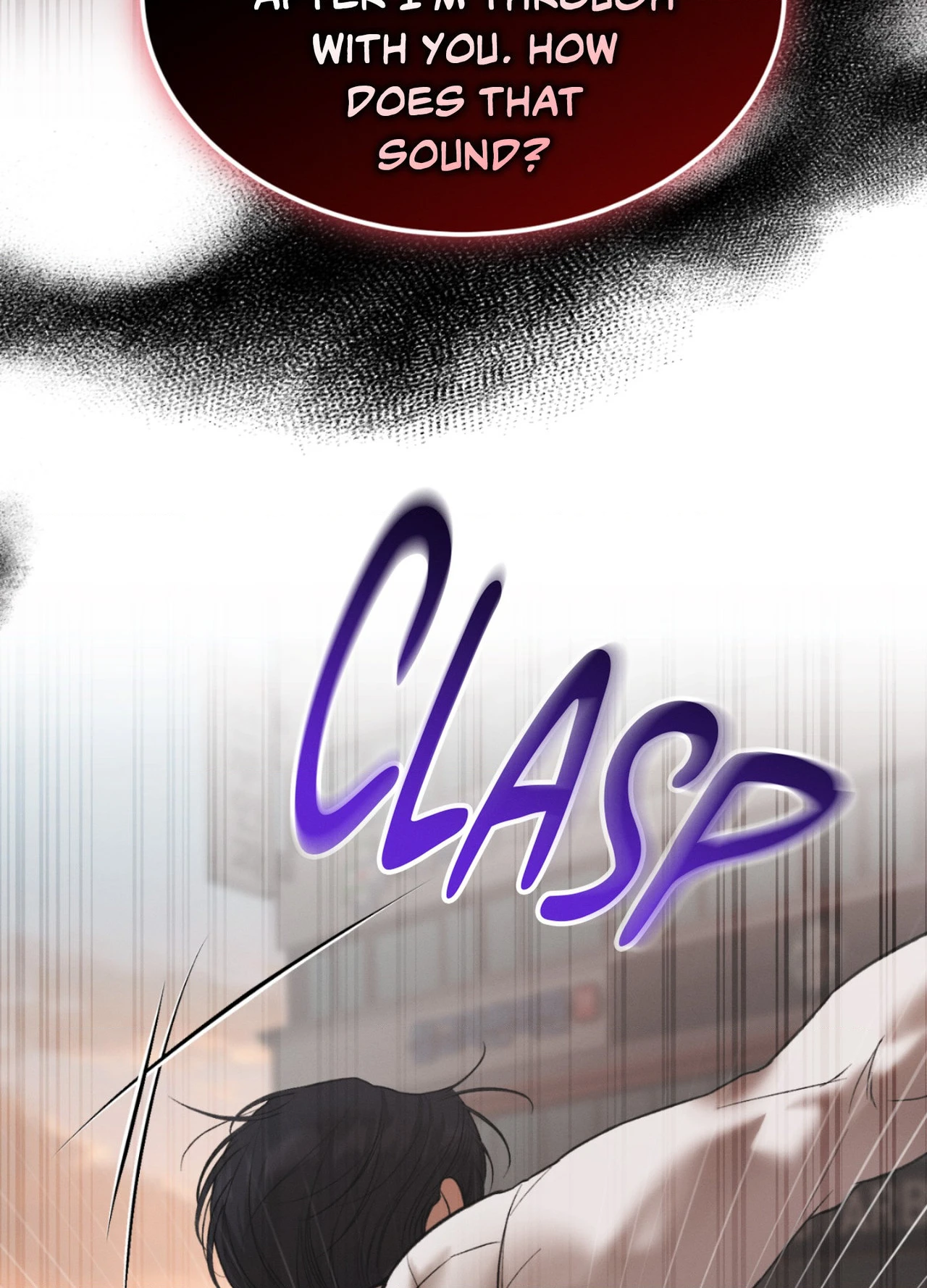 Love Junkie Chapter 46 page 18 - 