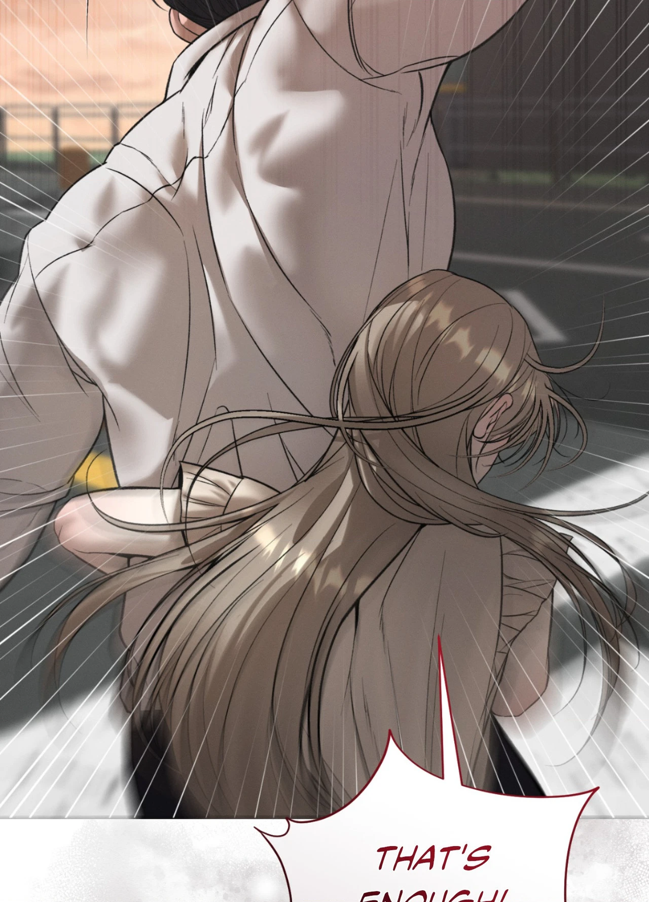 Love Junkie Chapter 46 page 19 - 