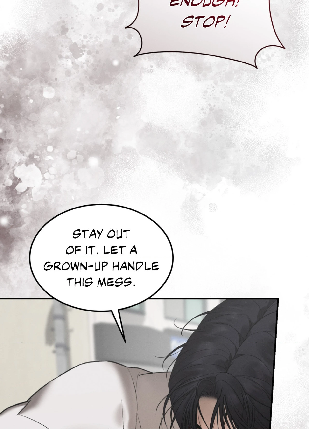 Love Junkie Chapter 46 page 20 - 