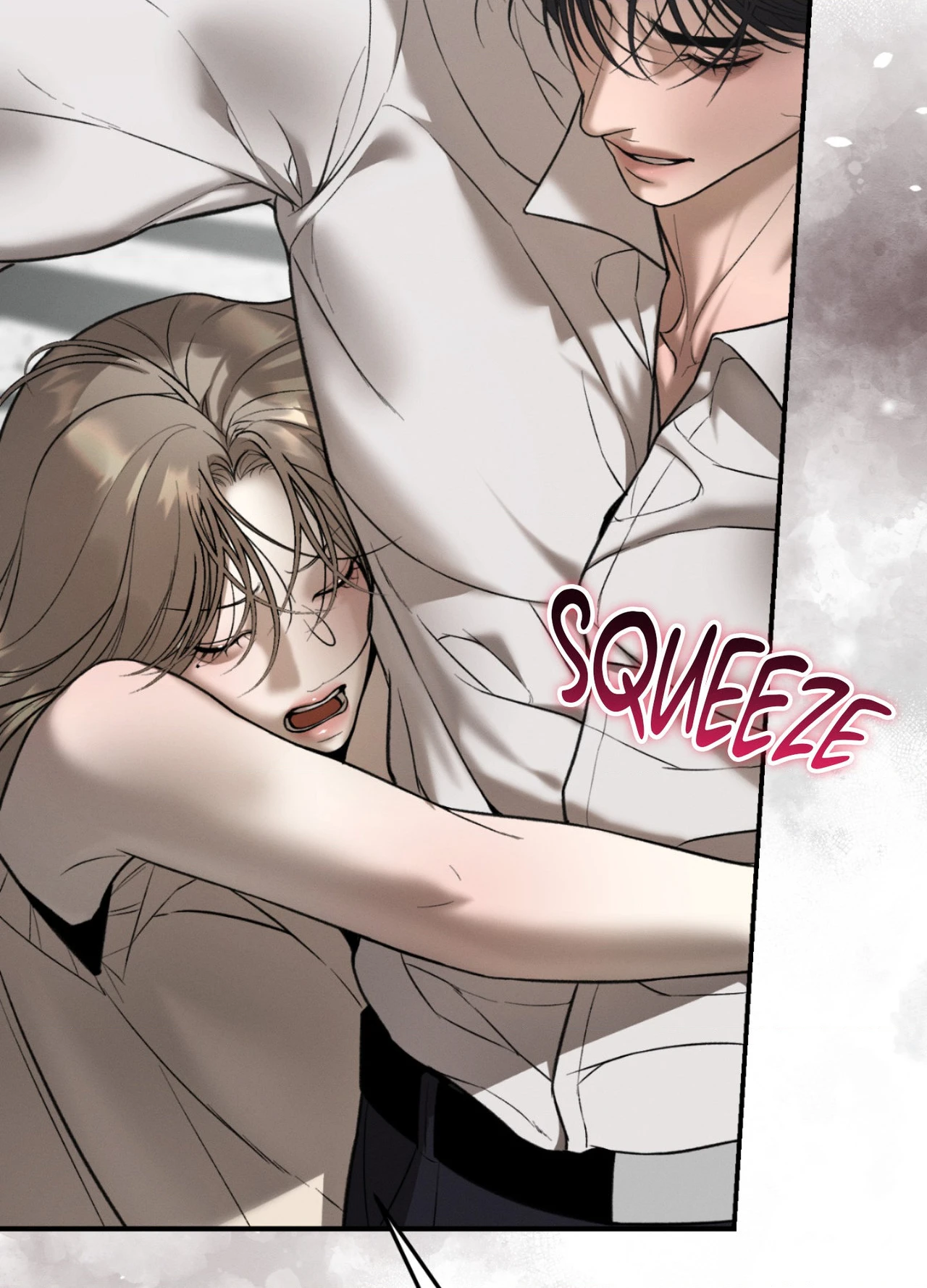 Love Junkie Chapter 46 page 21 - 