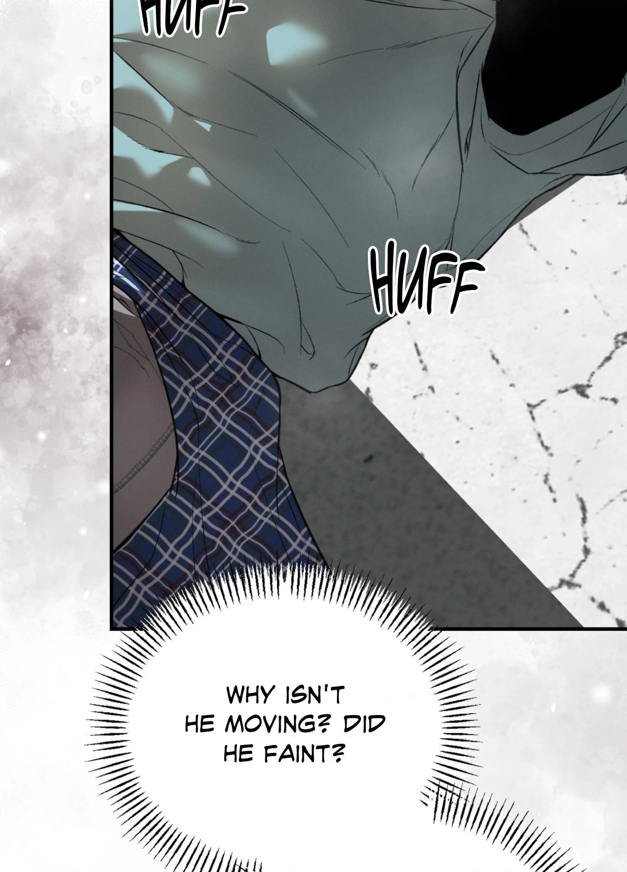 Love Junkie Chapter 46 page 23 - 