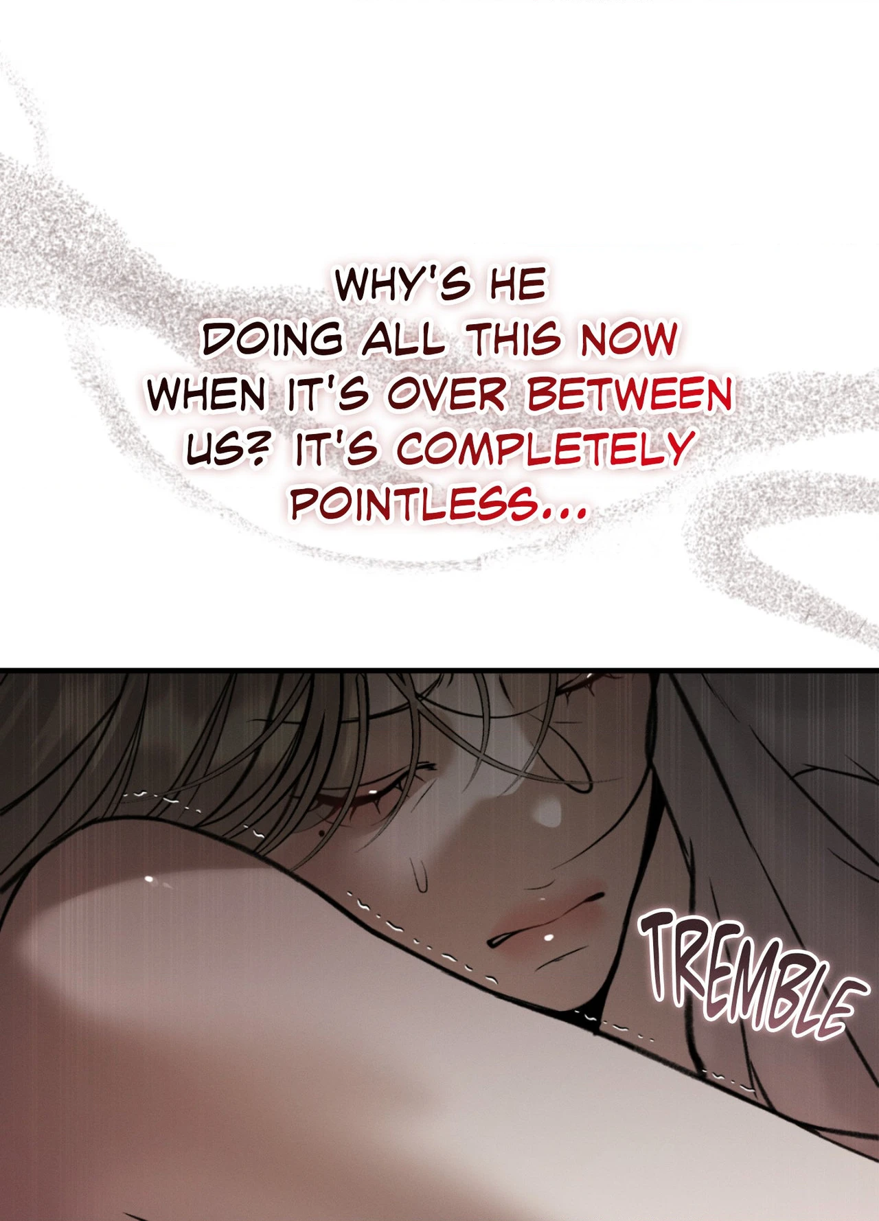 Love Junkie Chapter 46 page 25 - 