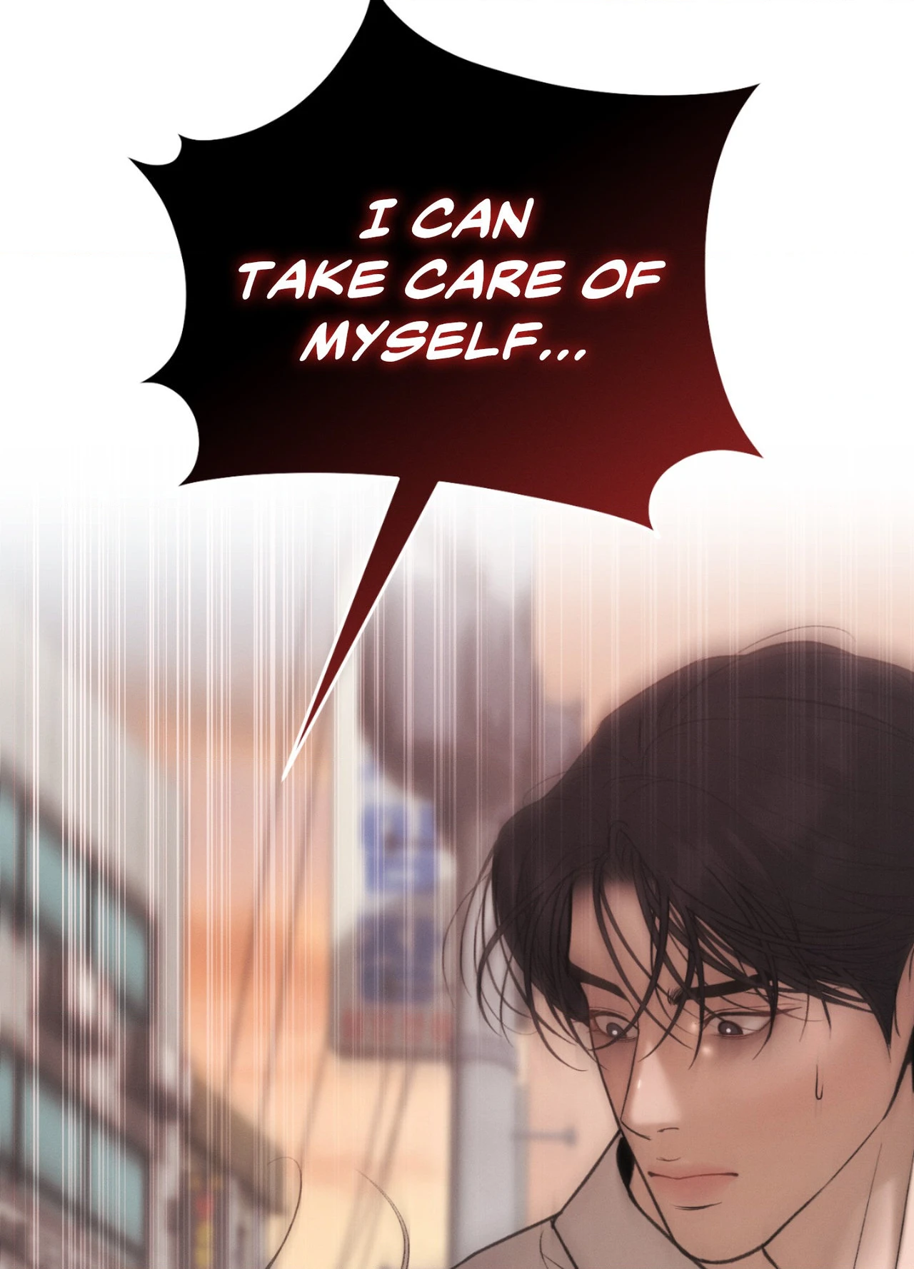 Love Junkie Chapter 46 page 27 - 
