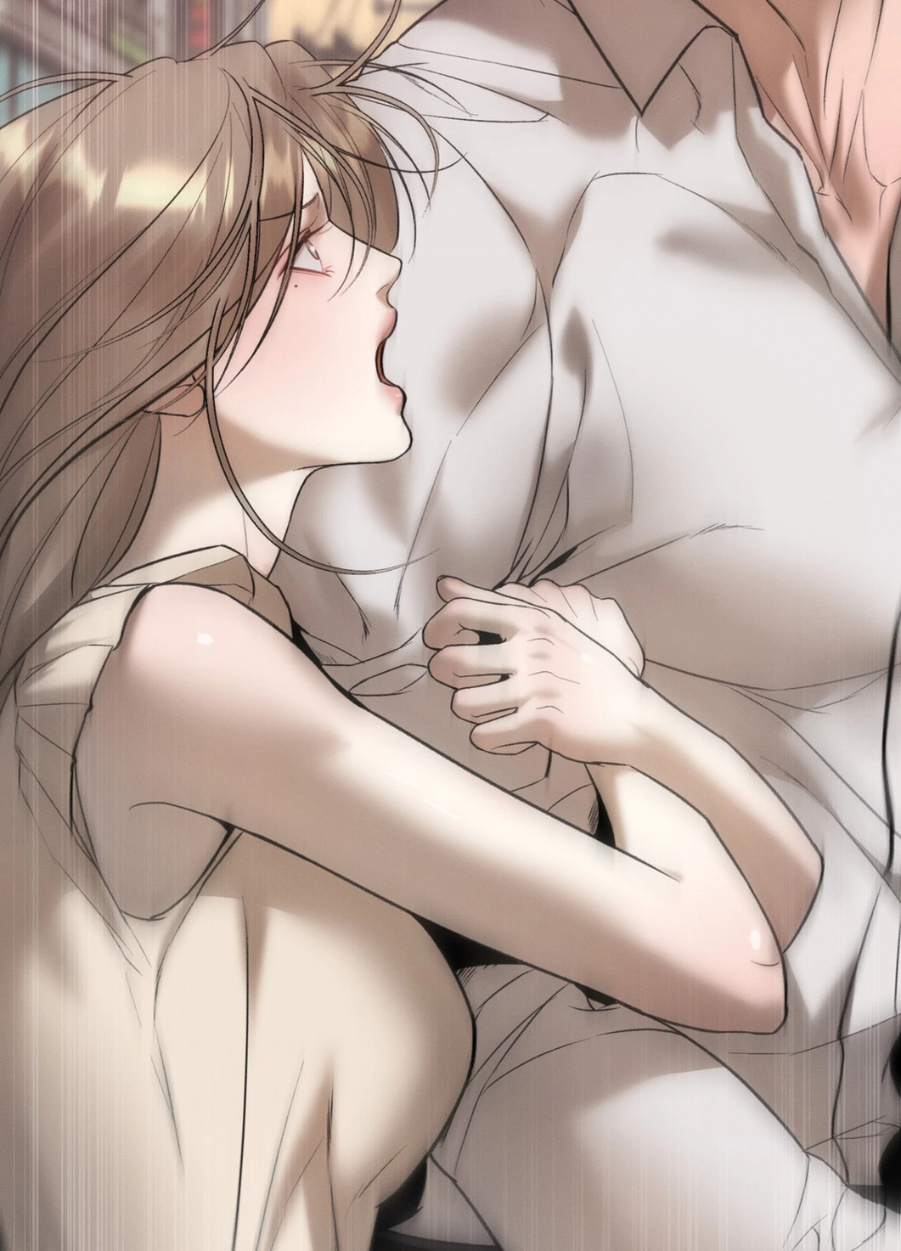 Love Junkie Chapter 46 page 28 - 