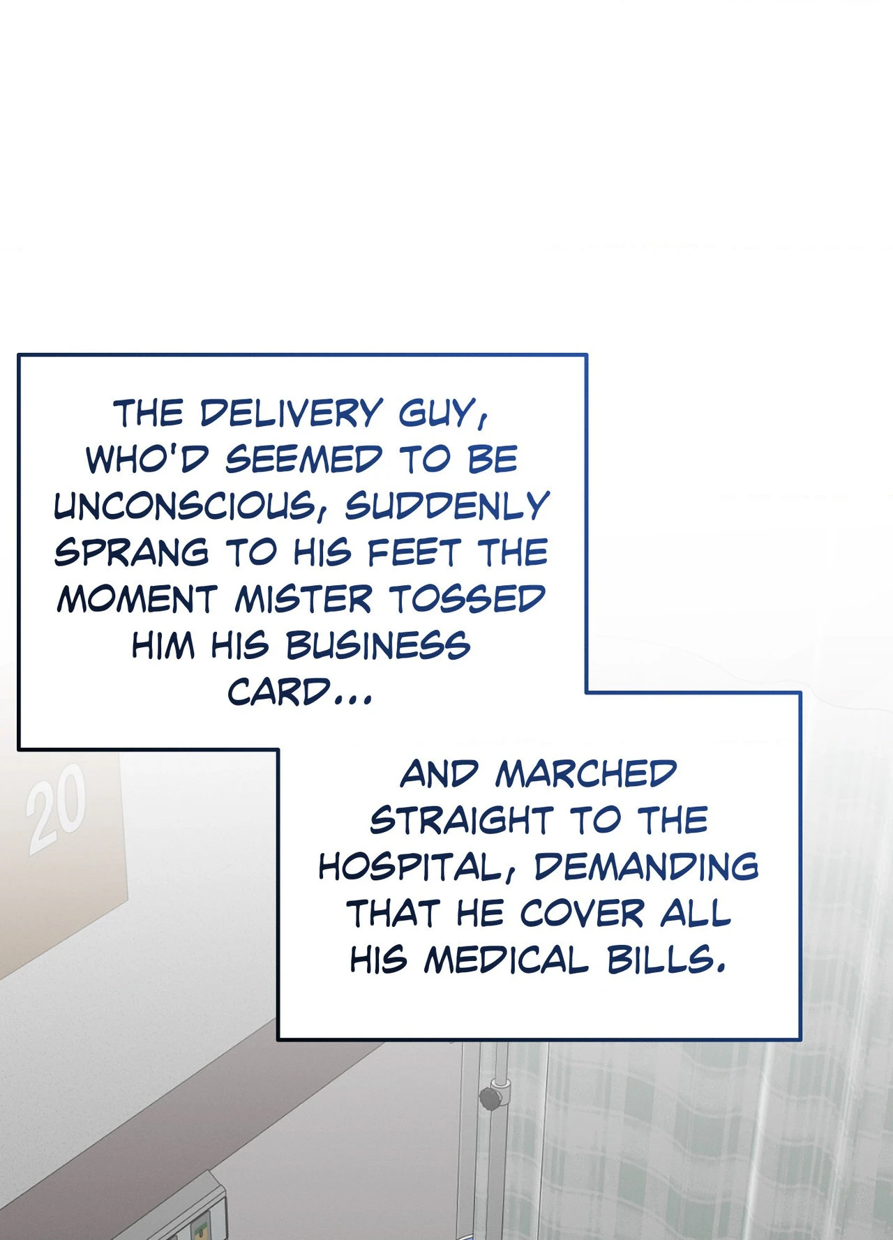 Love Junkie Chapter 46 page 33 - 