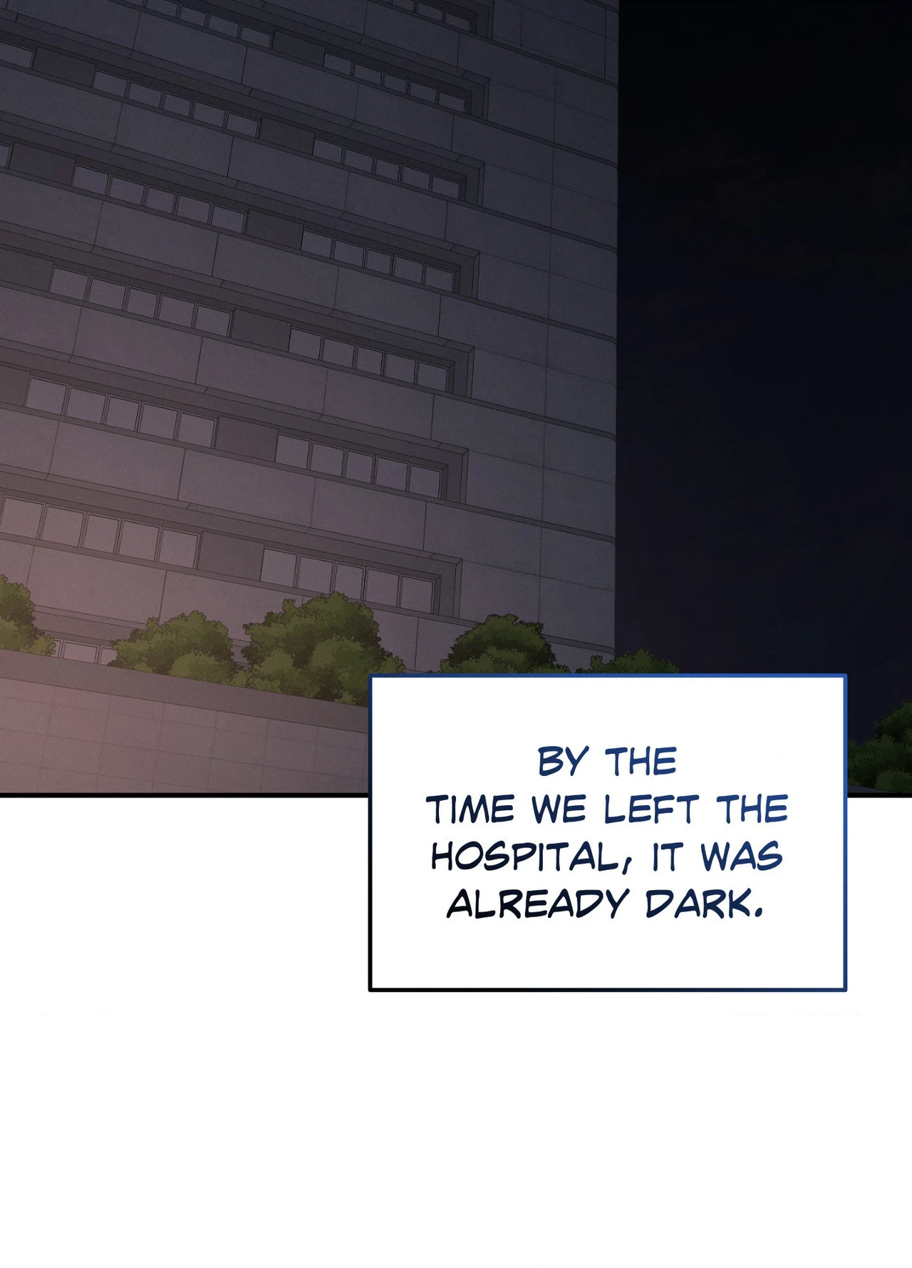 Love Junkie Chapter 46 page 36 - 