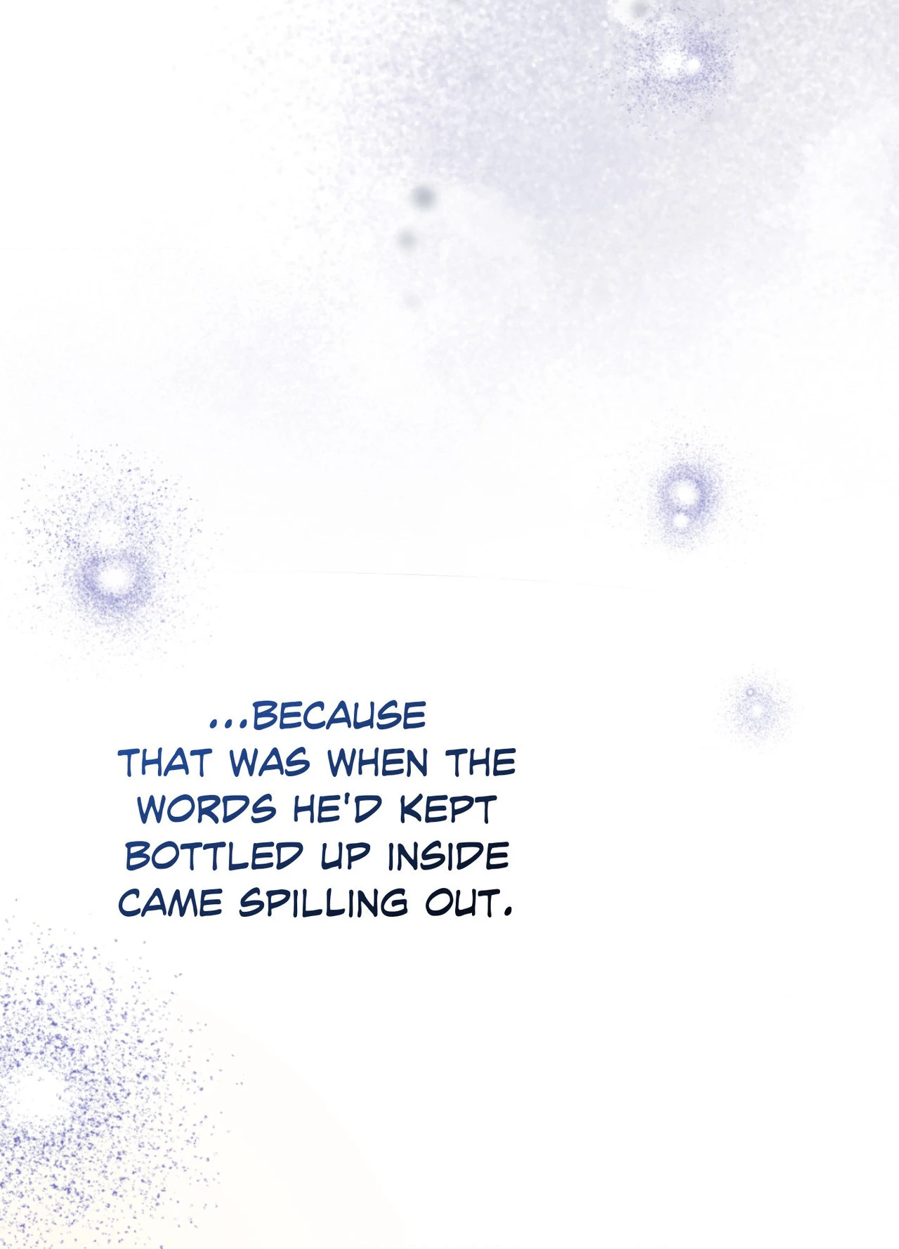 Love Junkie Chapter 46 page 41 - 
