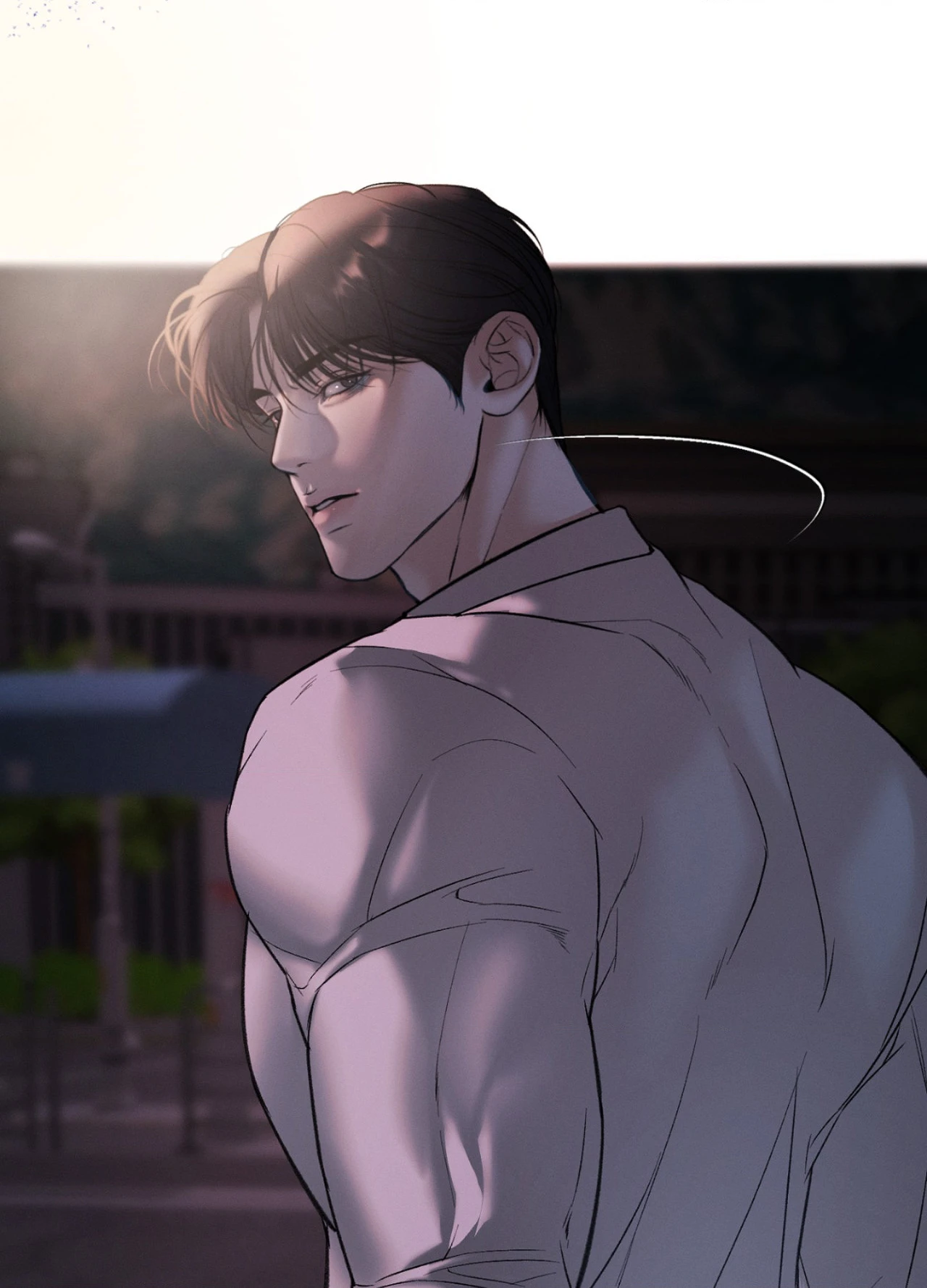 Love Junkie Chapter 46 page 42 - 