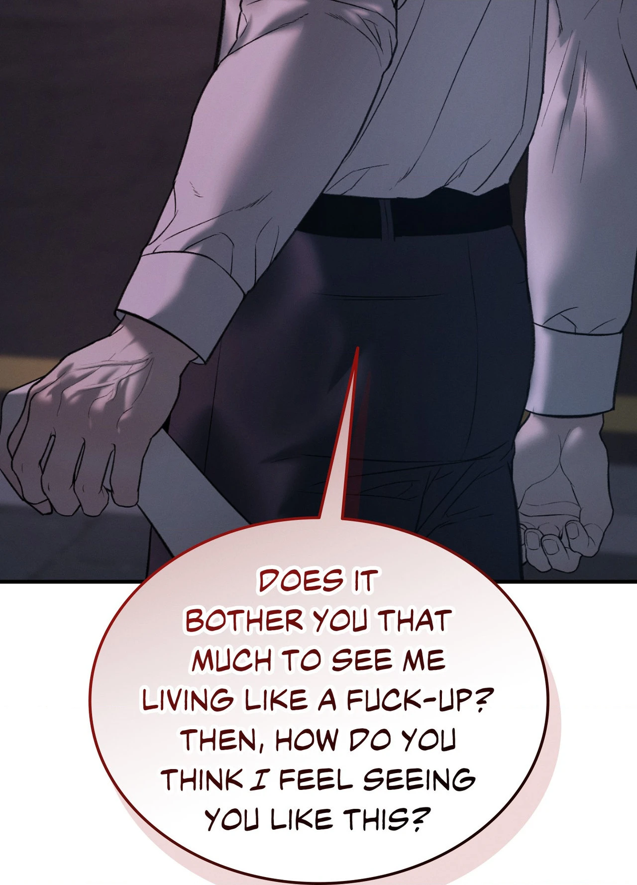 Love Junkie Chapter 46 page 43 - 
